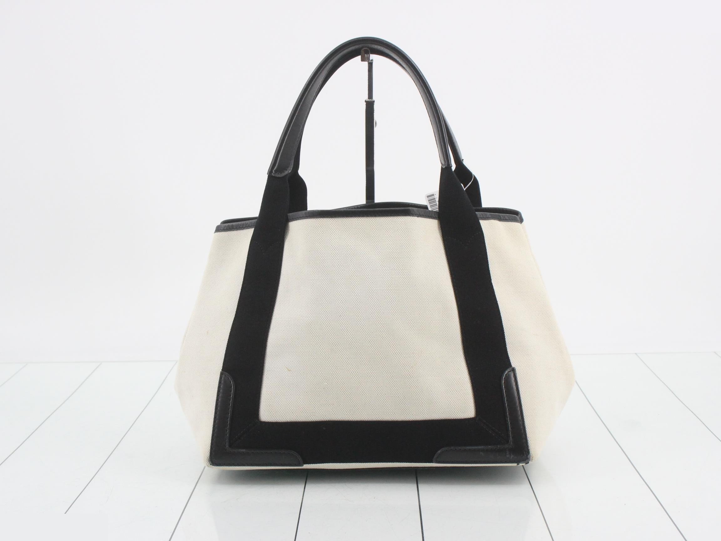 Cabas Tote Bag — view 2