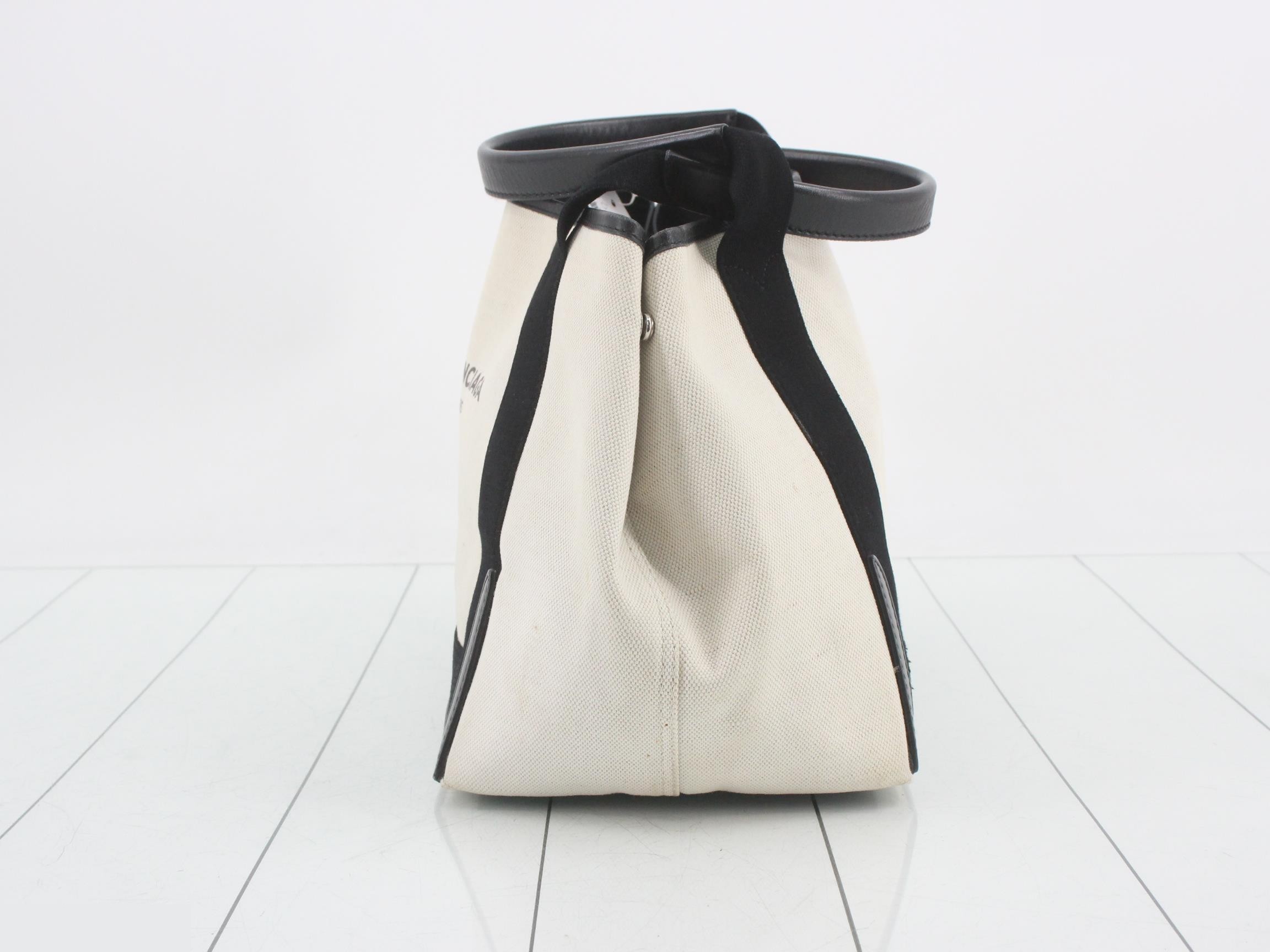 Cabas Tote Bag — view 3