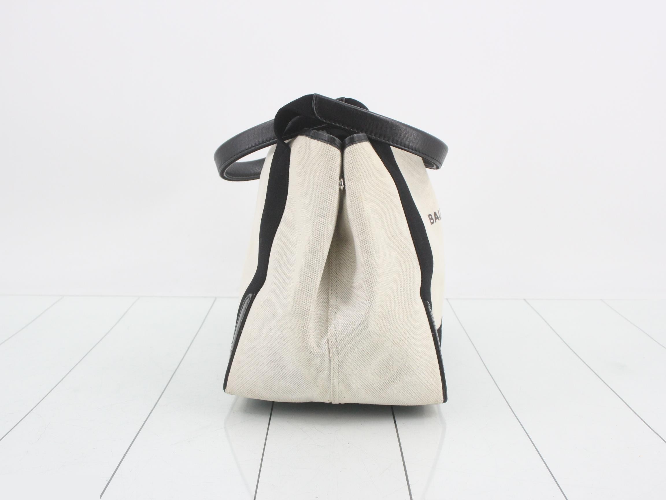Cabas Tote Bag — view 4