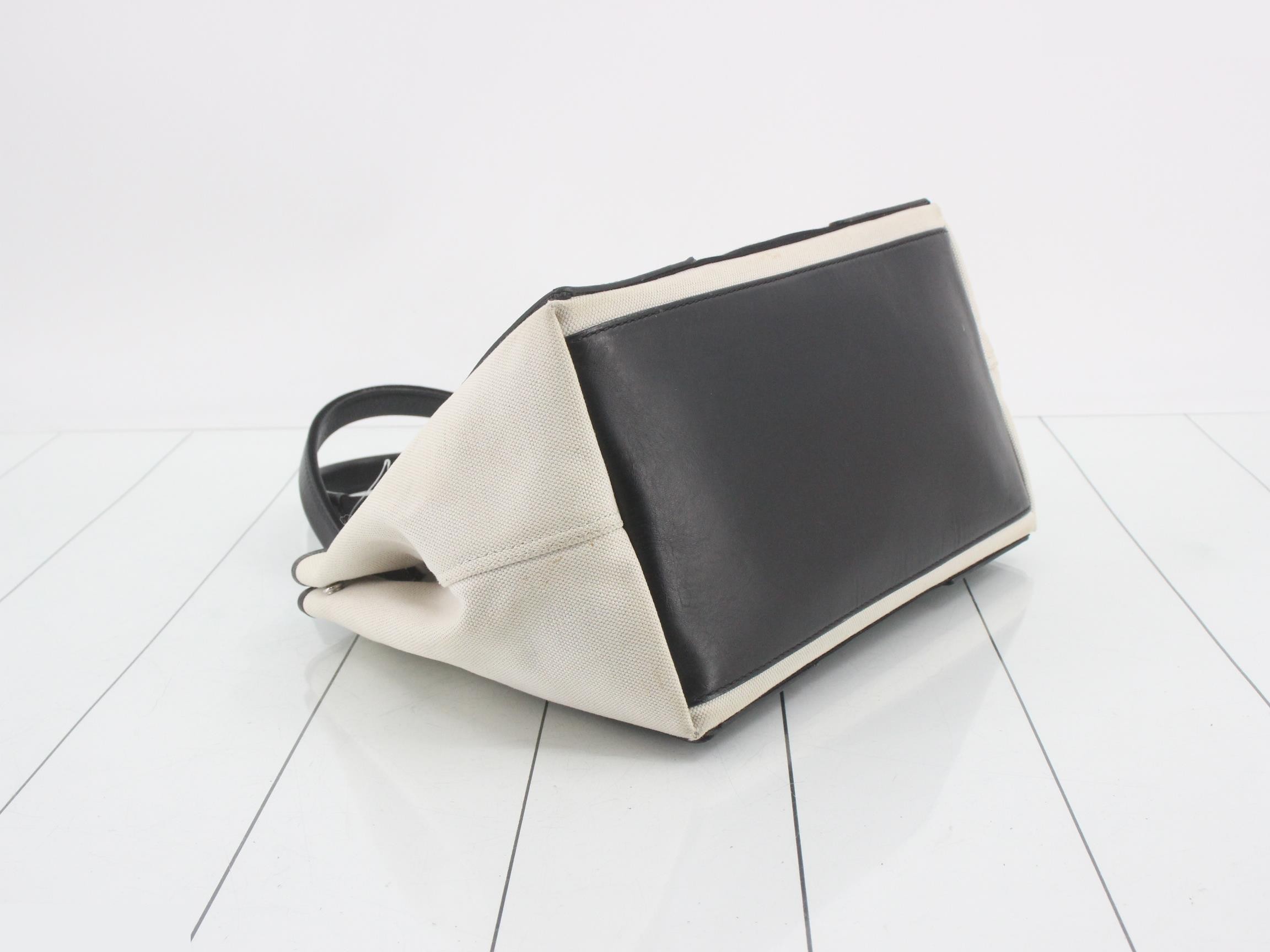 Cabas Tote Bag — view 5