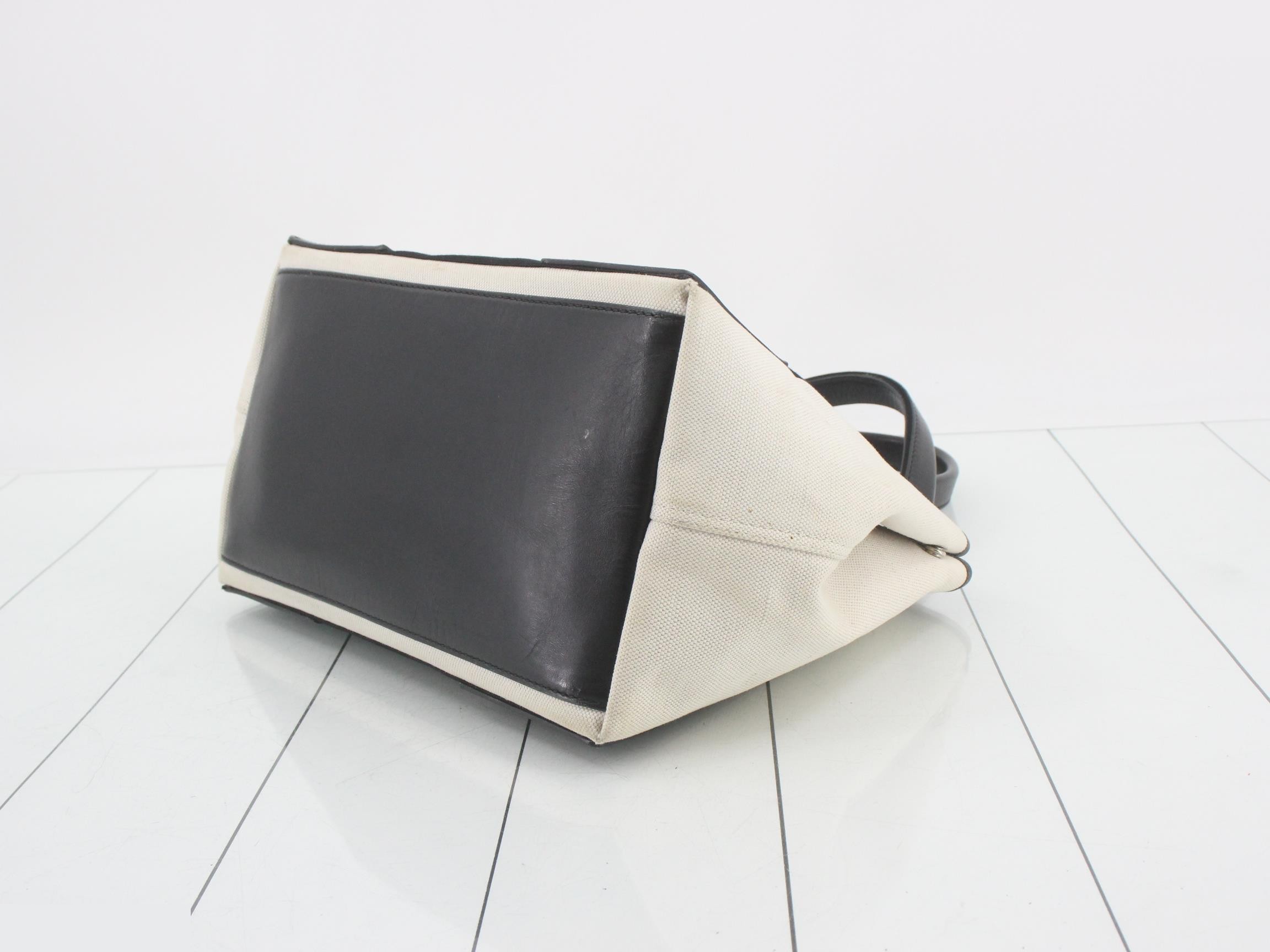 Cabas Tote Bag — view 6