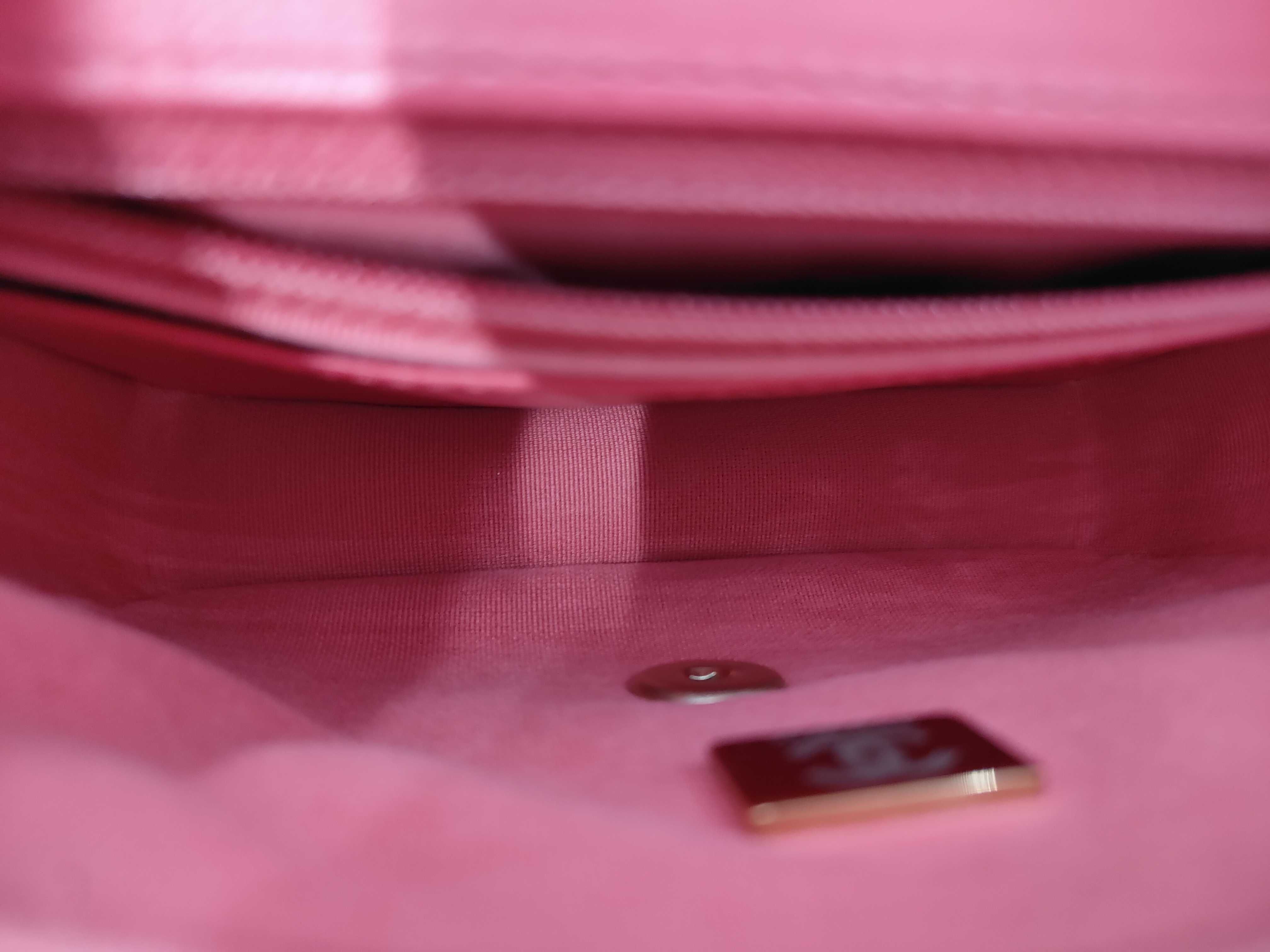 Shoulder Bag Mini Matelassé Random Number Shoulder Bag — view 8