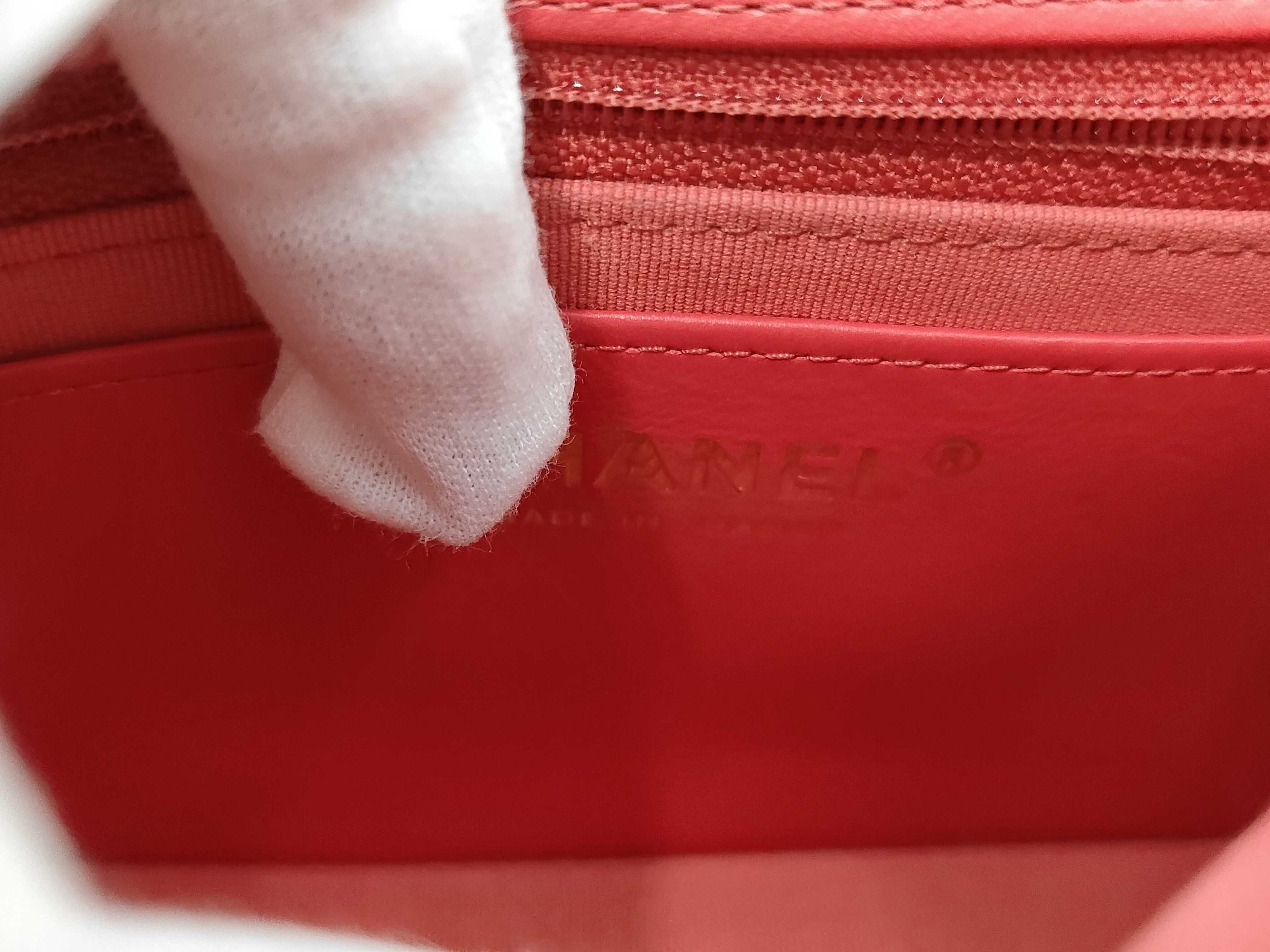Shoulder Bag Mini Matelassé Random Number Shoulder Bag — view 9