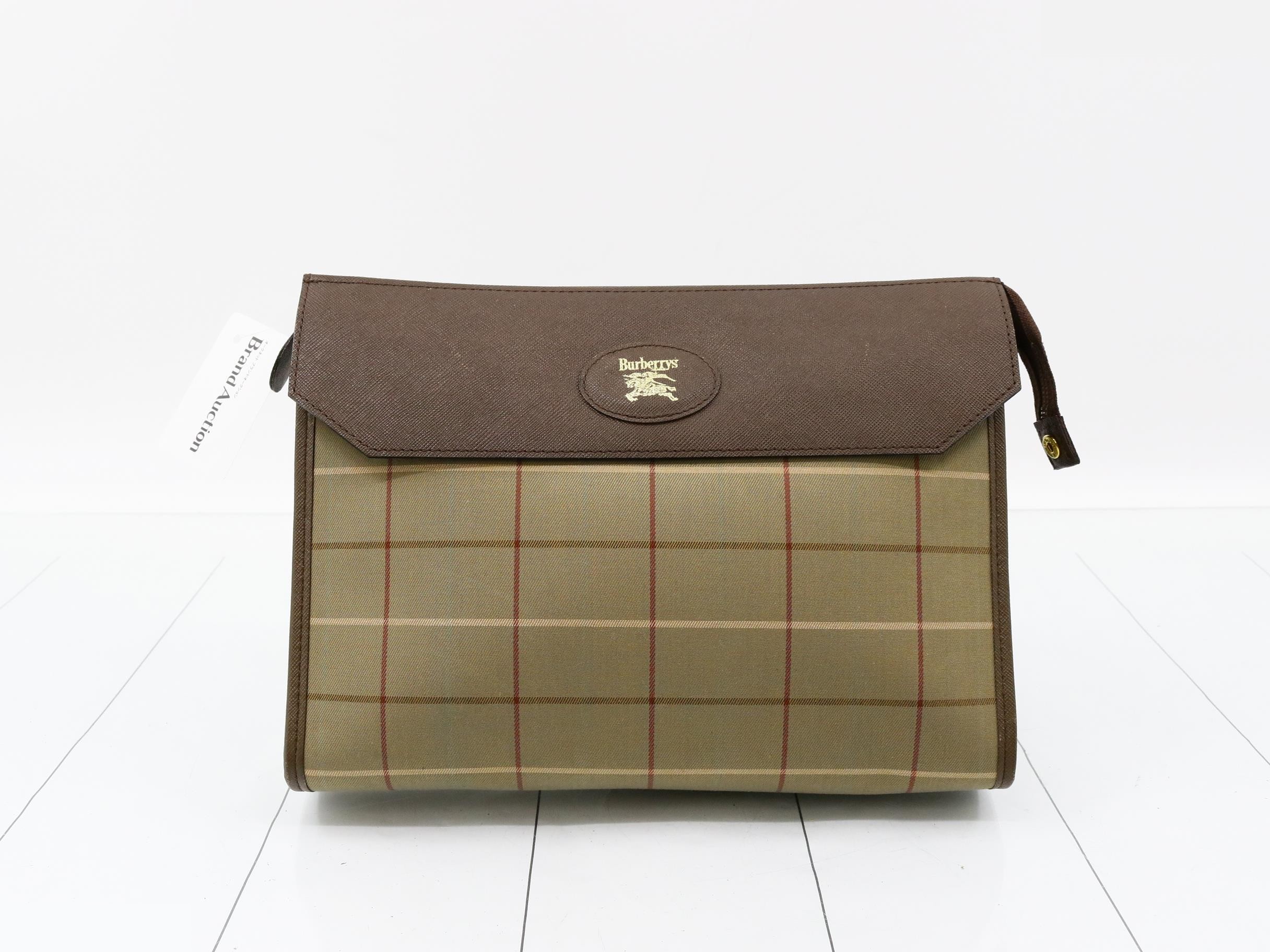 second bag