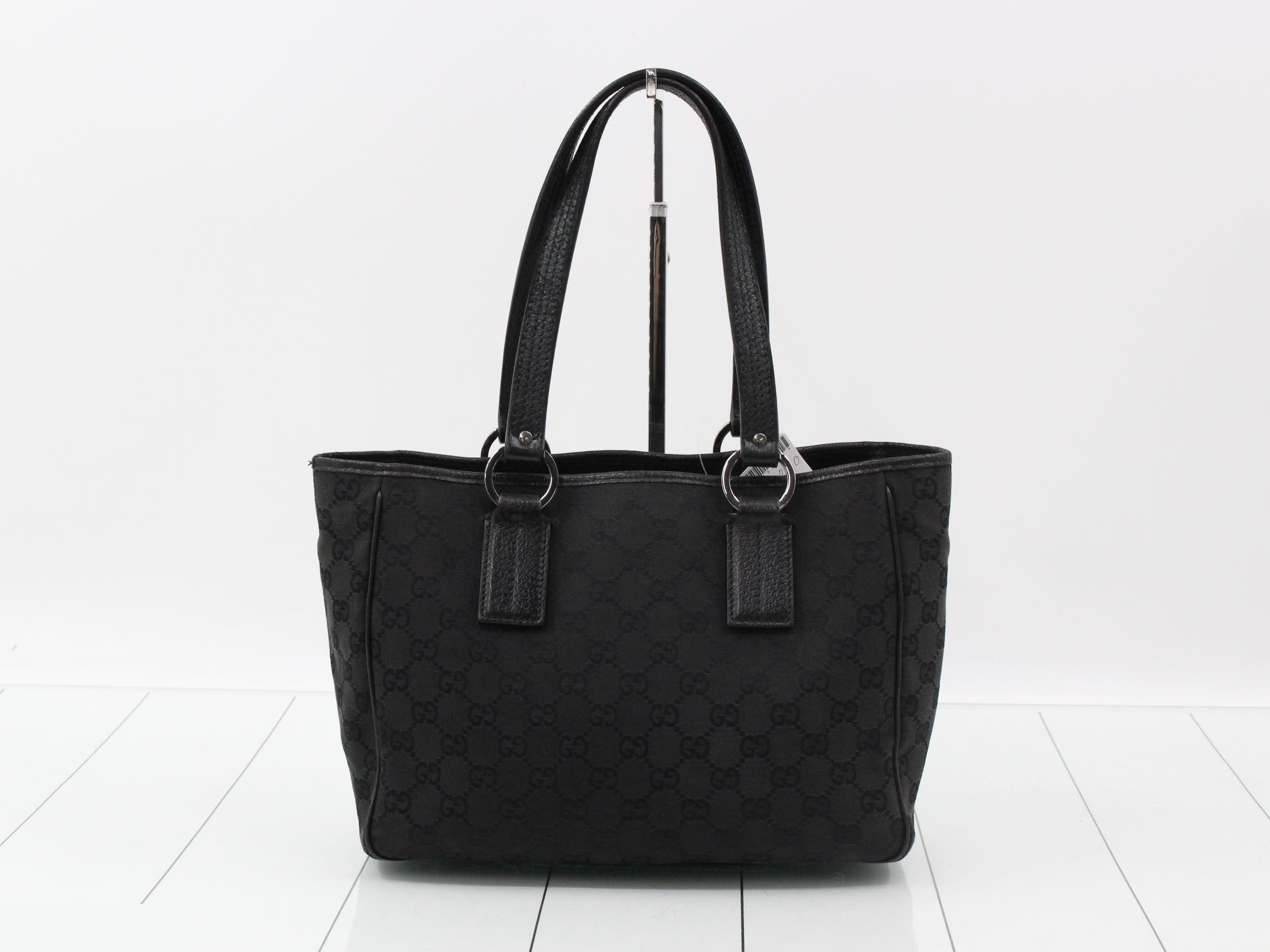 GG Canvas (Bag) - Handbag — view 2