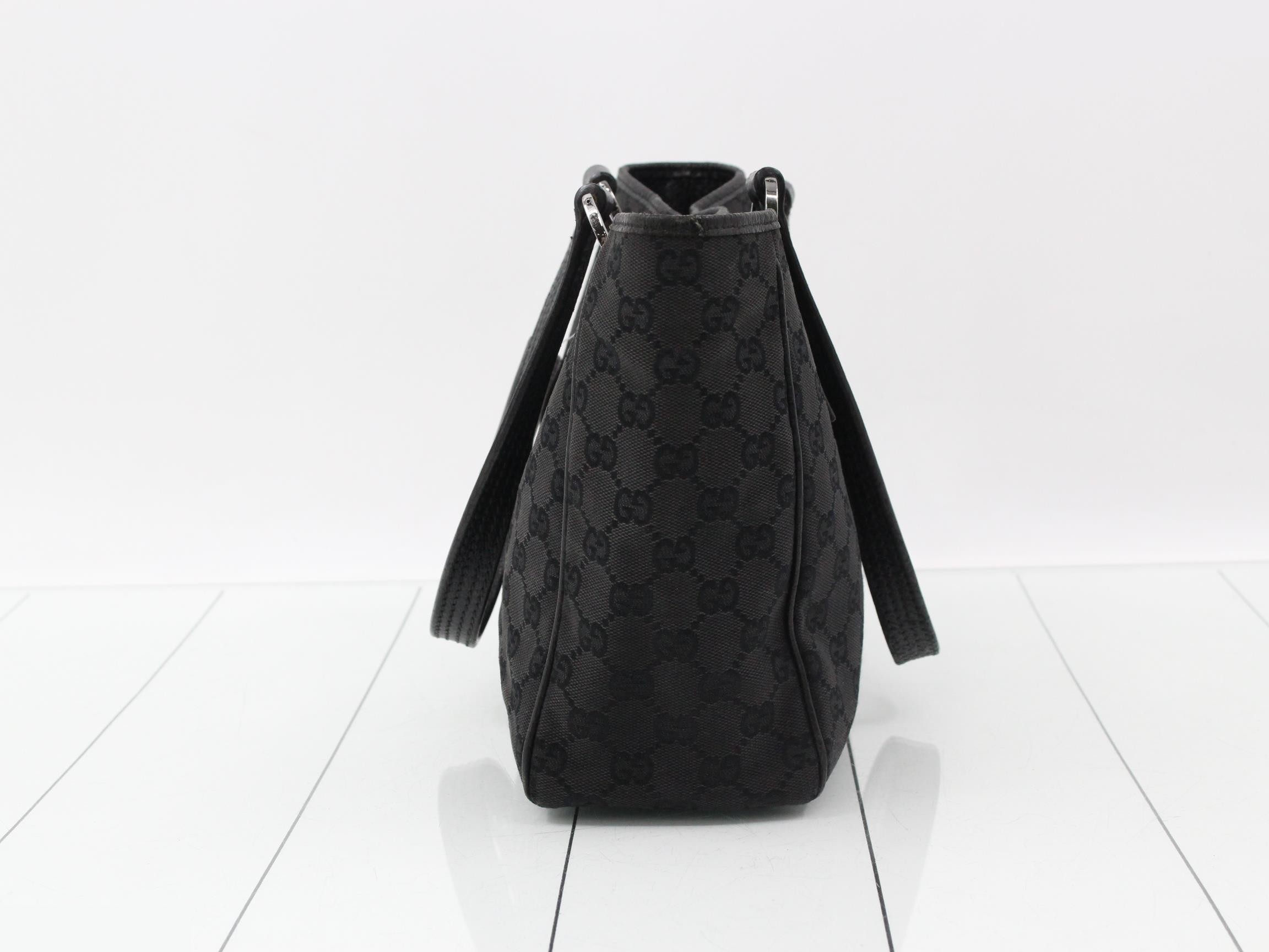 GG Canvas (Bag) - Handbag — view 3