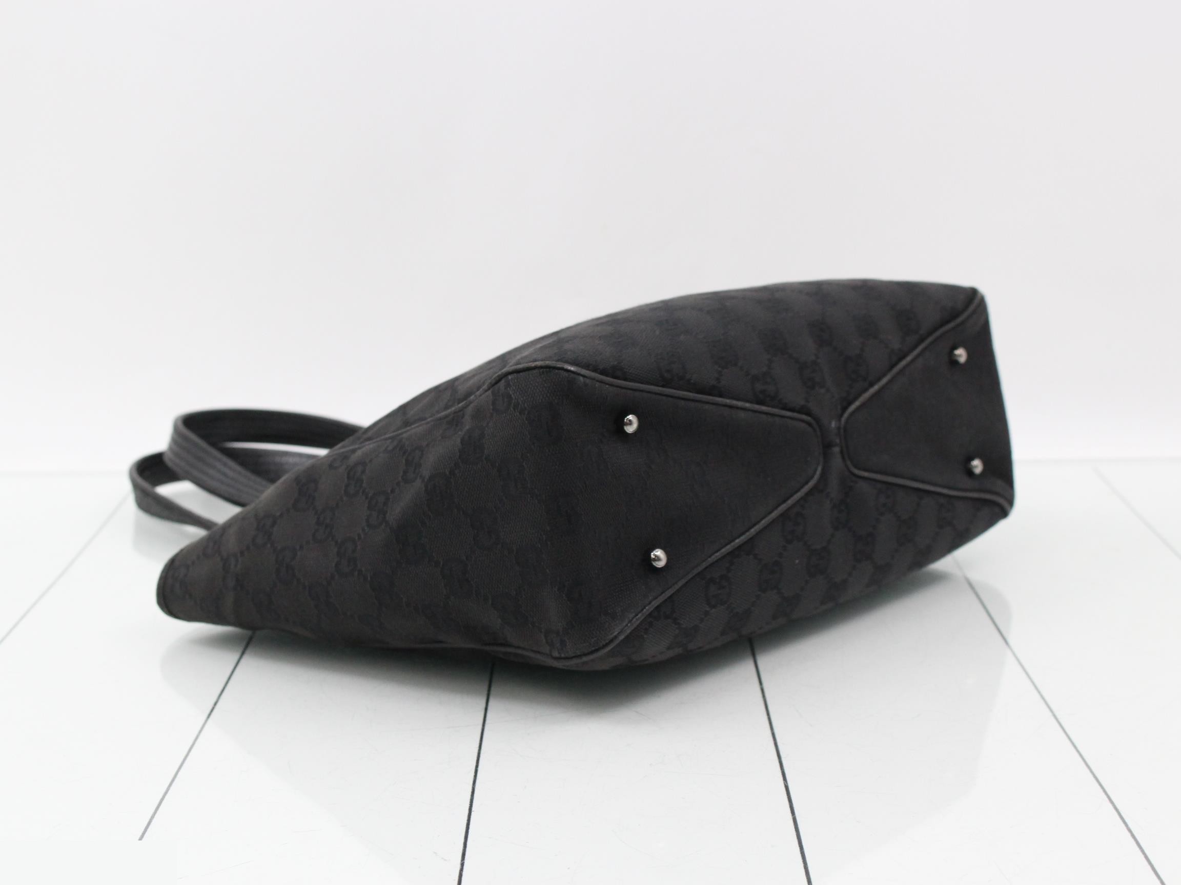 GG Canvas (Bag) - Handbag — view 5