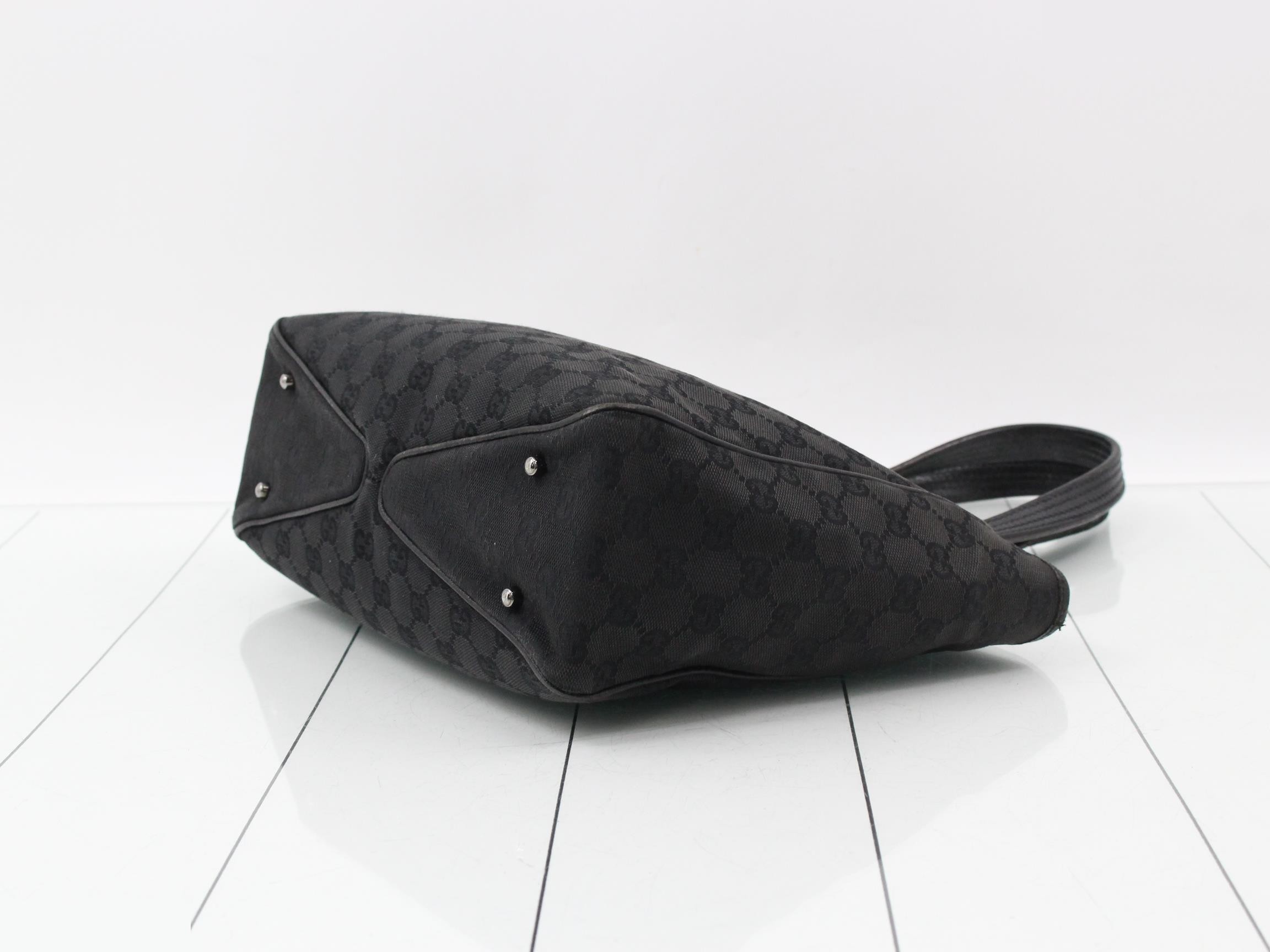 GG Canvas (Bag) - Handbag — view 6
