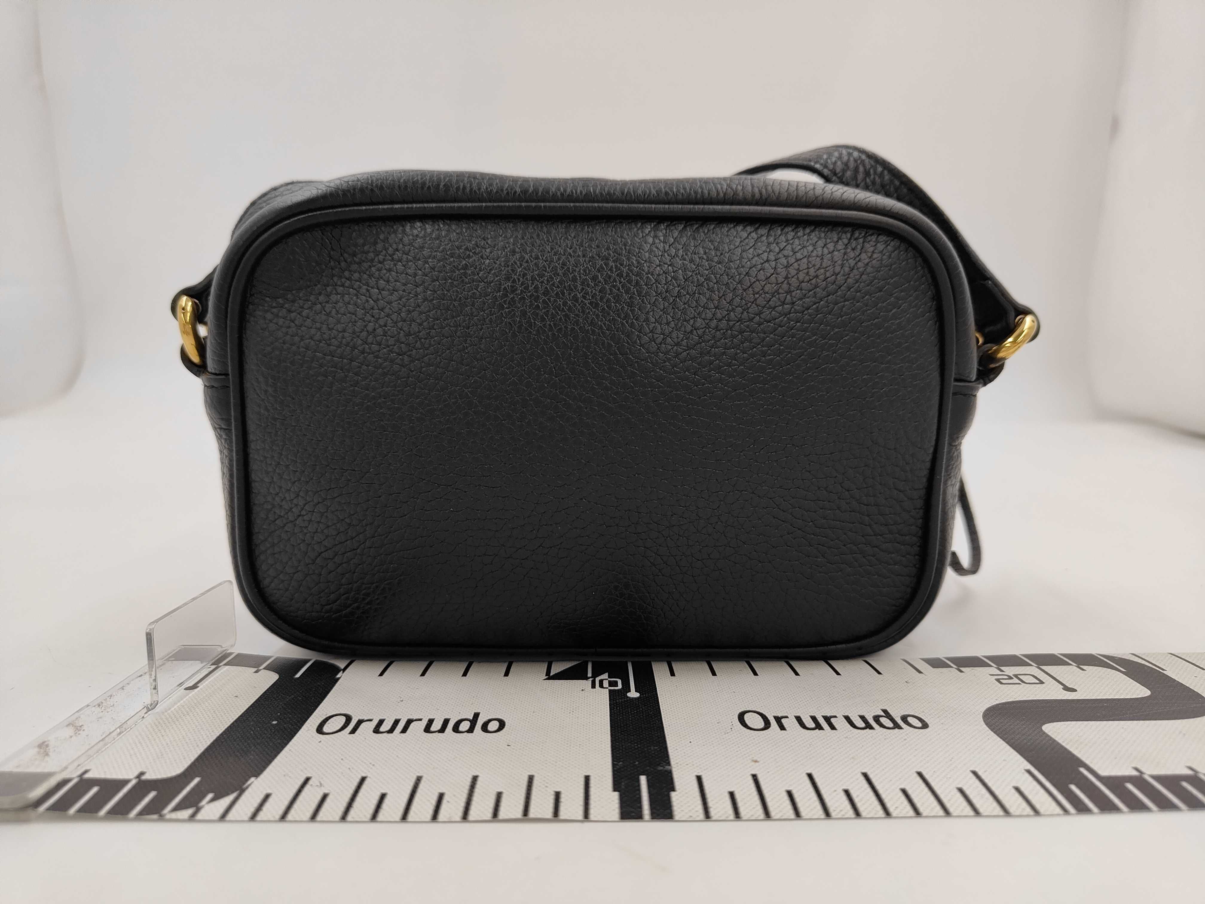 Soho Camera Bag Shoulder Bag — view 2