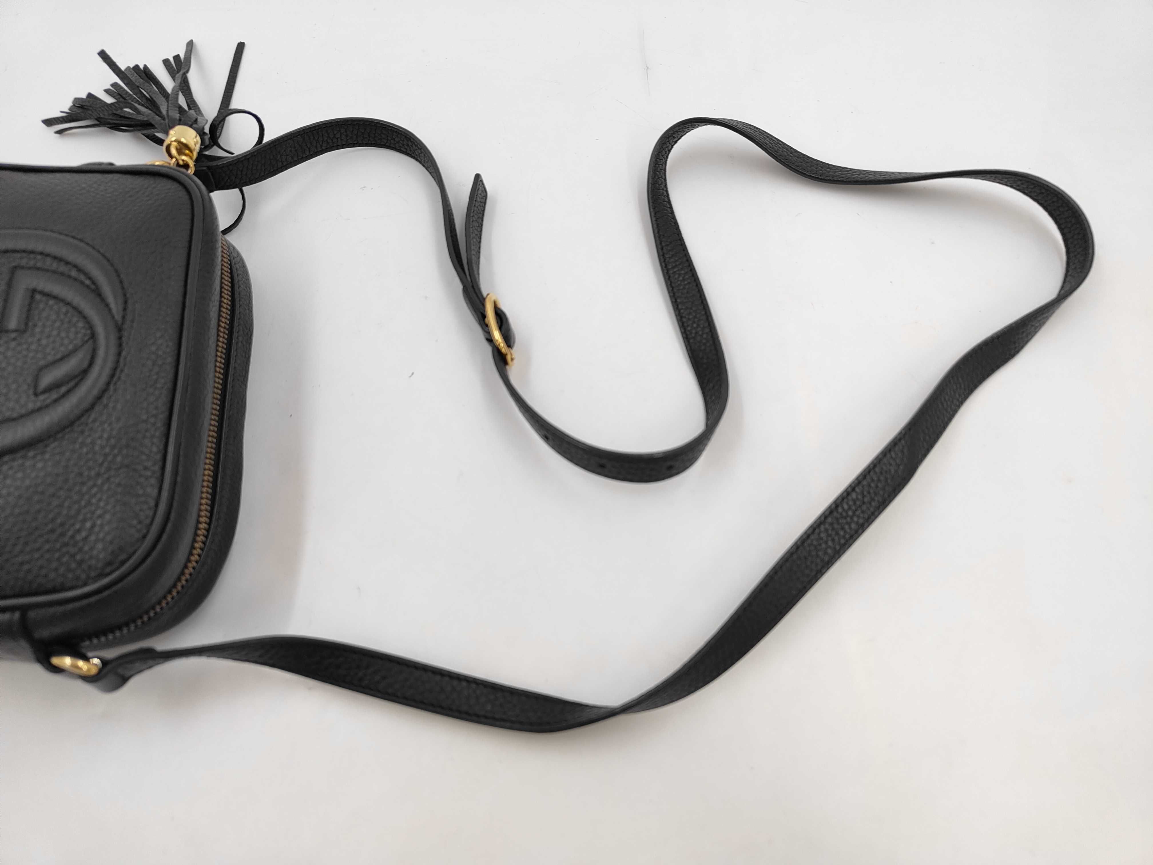 Soho Camera Bag Shoulder Bag — view 5