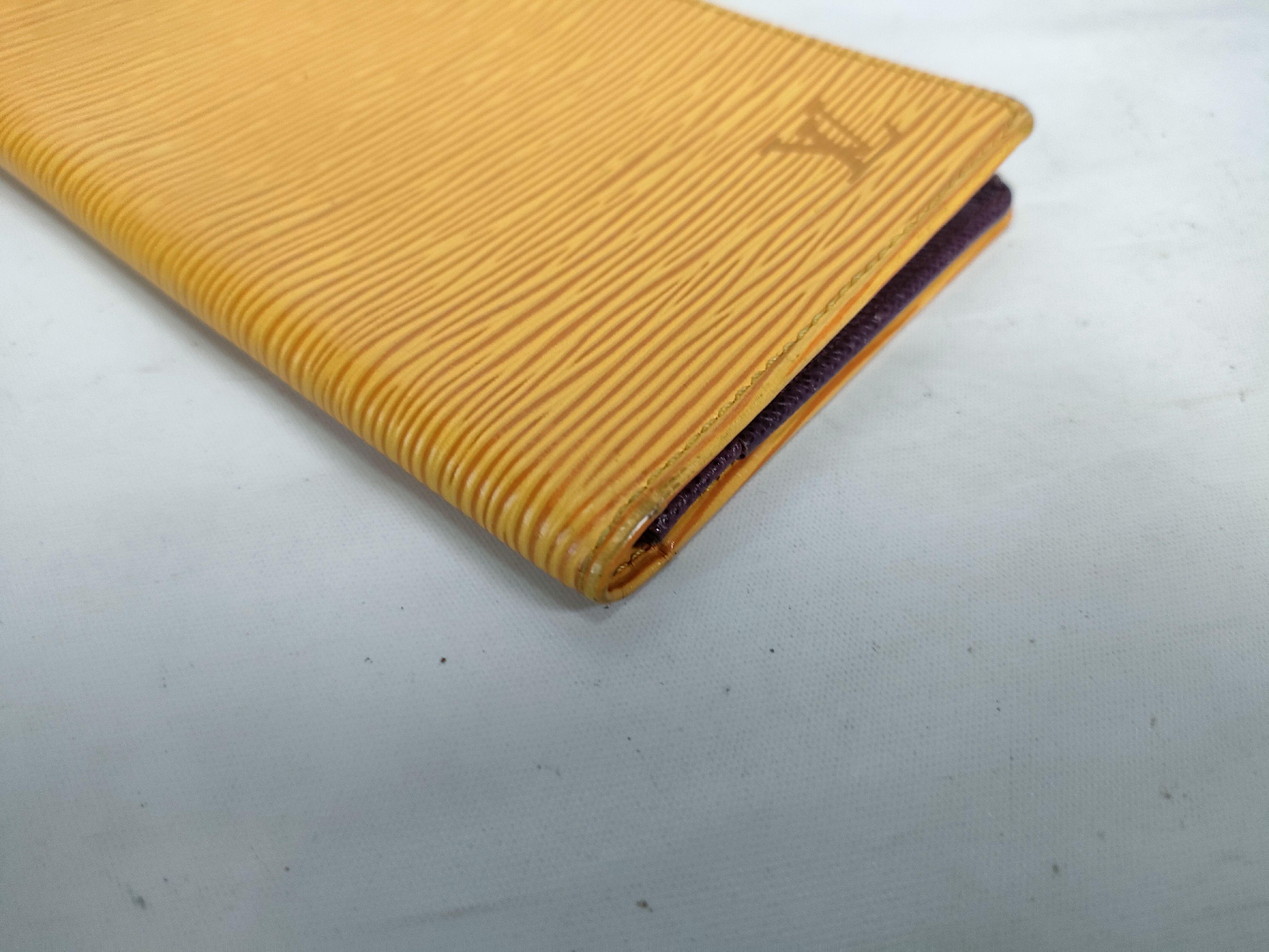Epi Wallet — view 3
