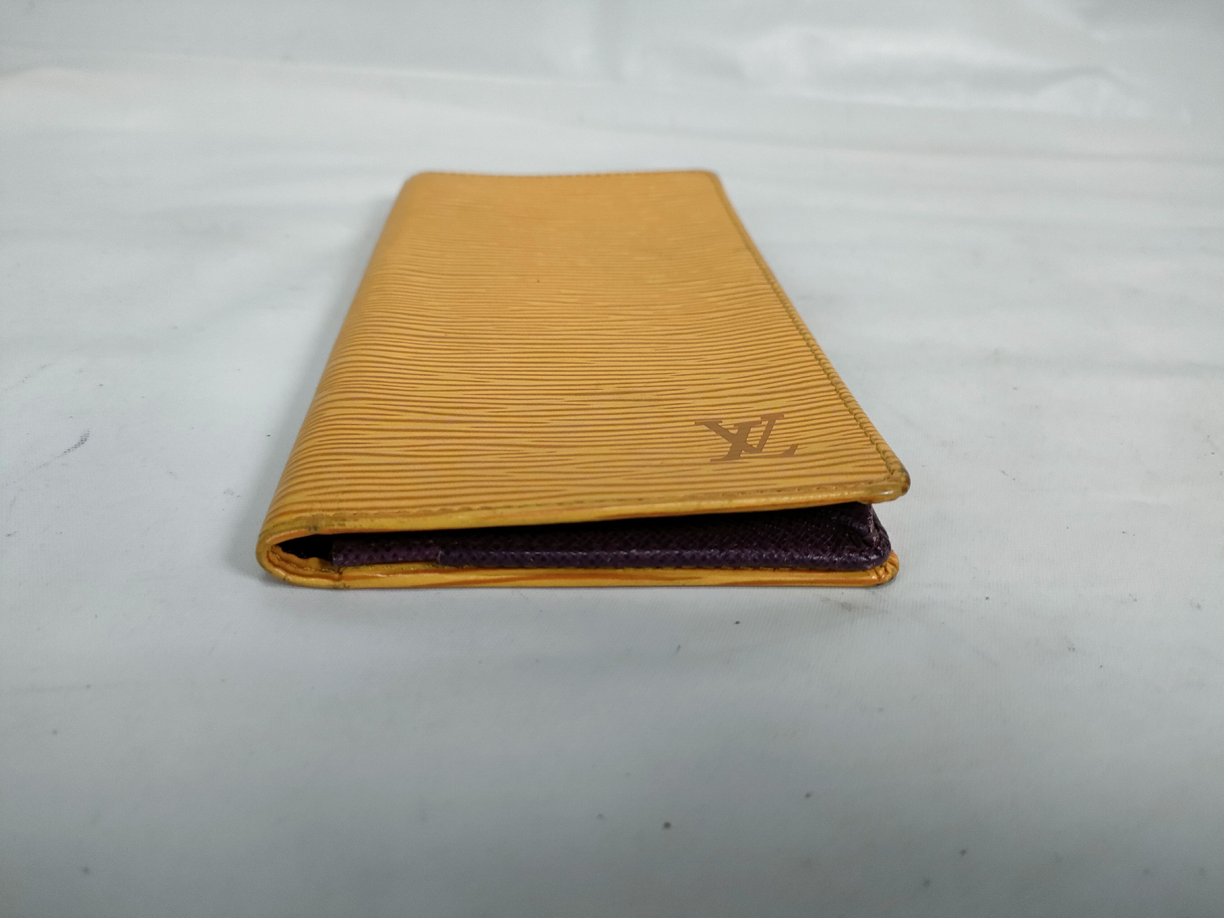Epi Wallet — view 4