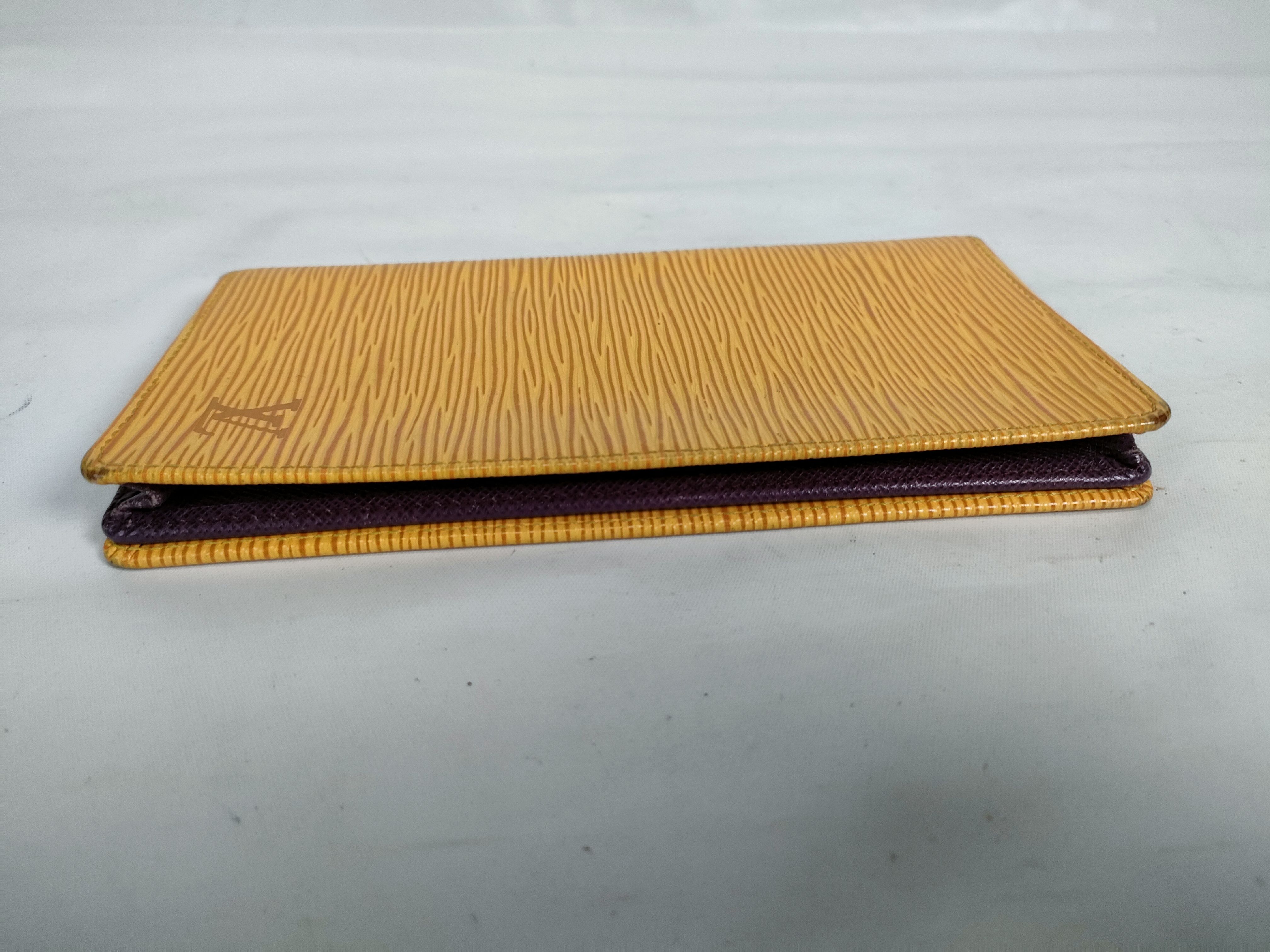 Epi Wallet — view 6