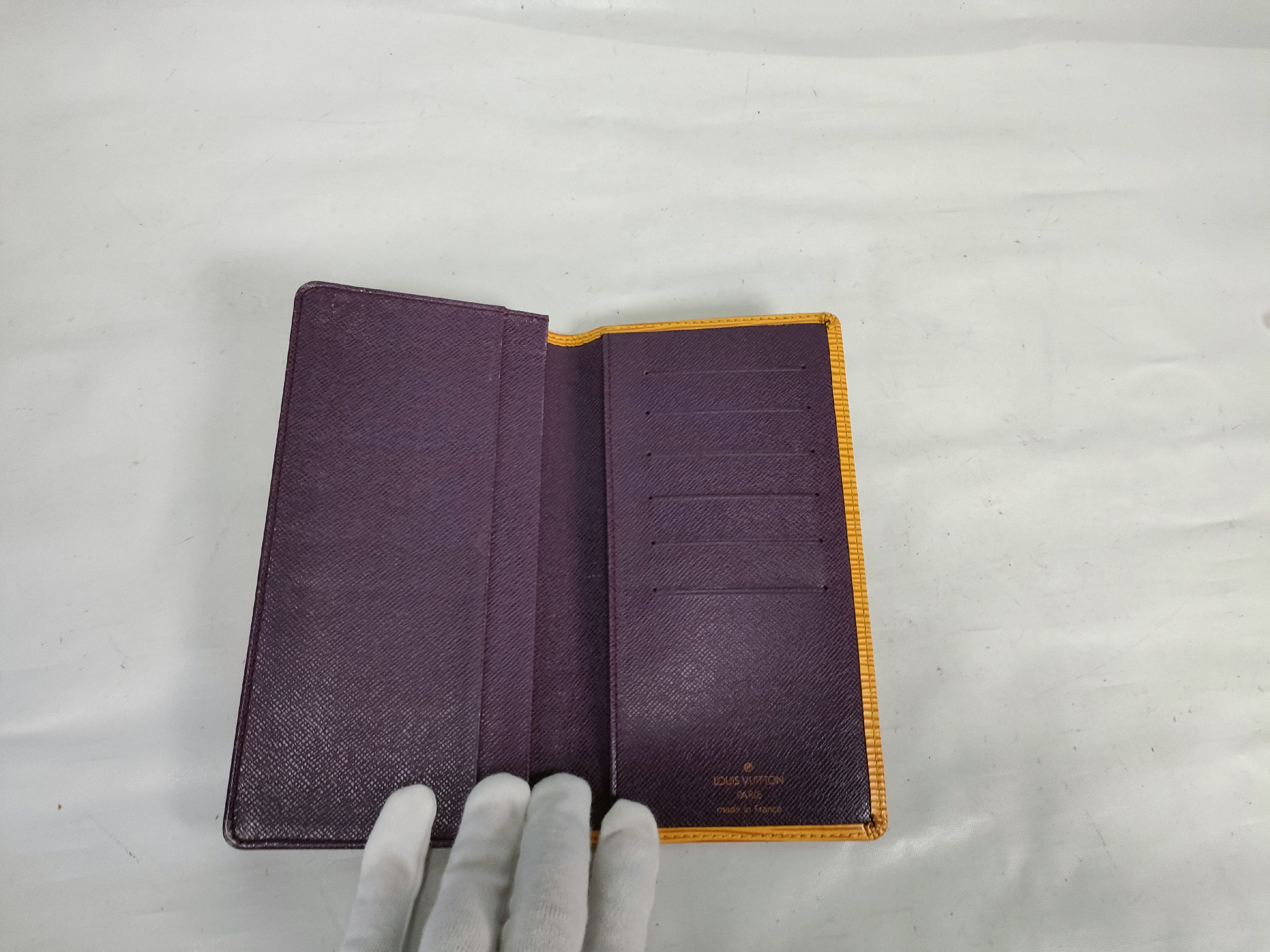Epi Wallet — view 7