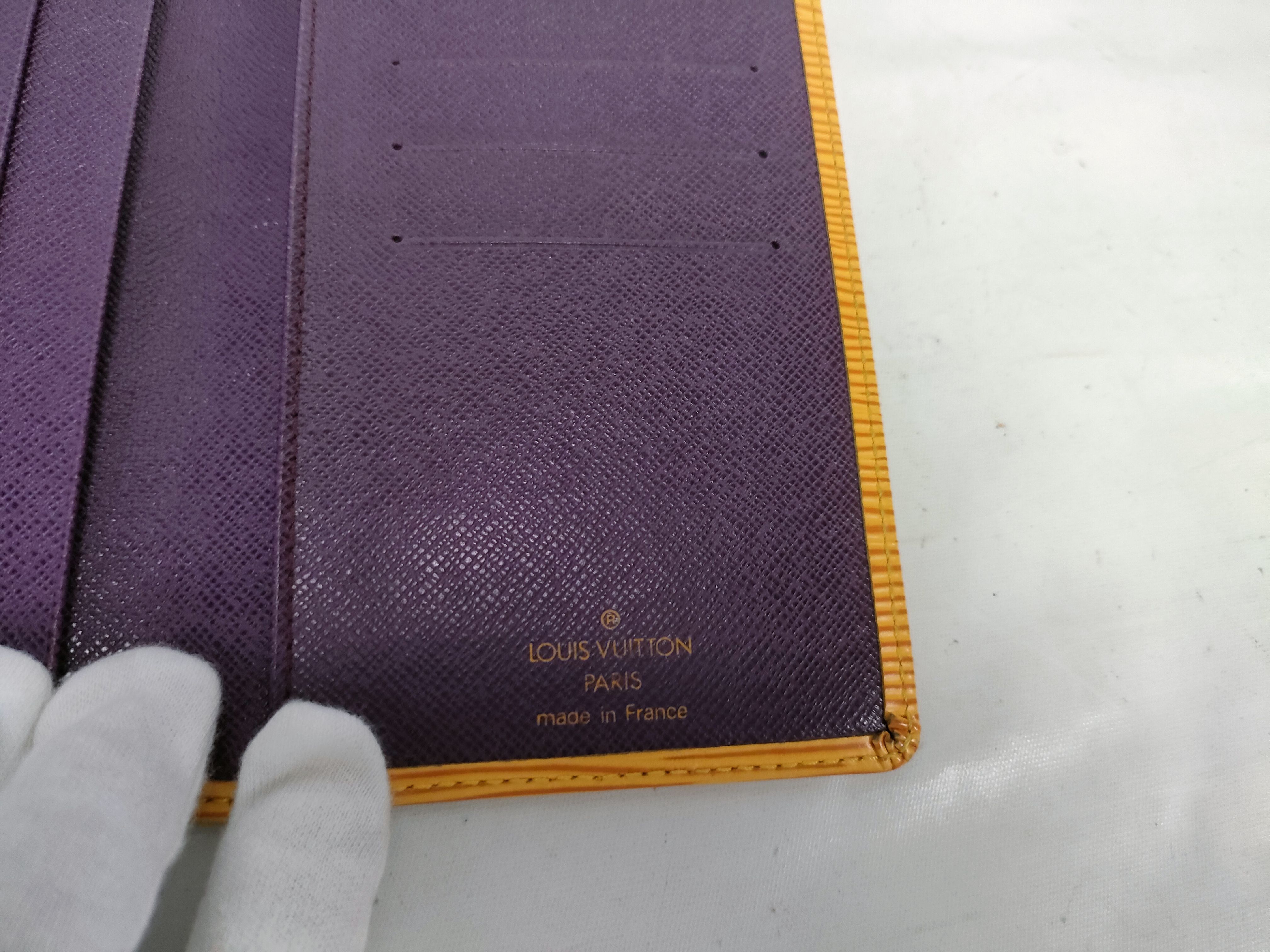 Epi Wallet — view 8
