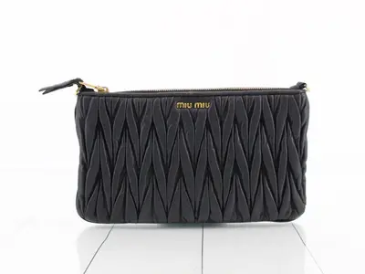 Matelassé (bag)