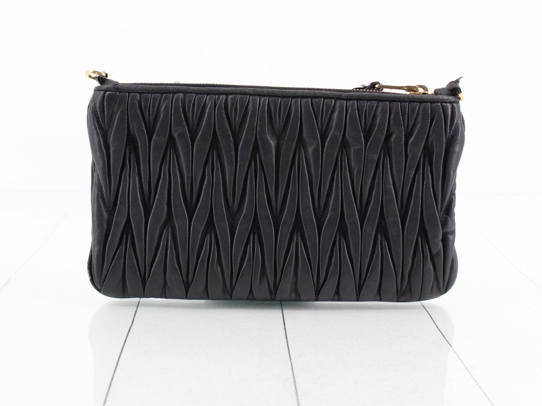 Matelassé (bag) — view 2