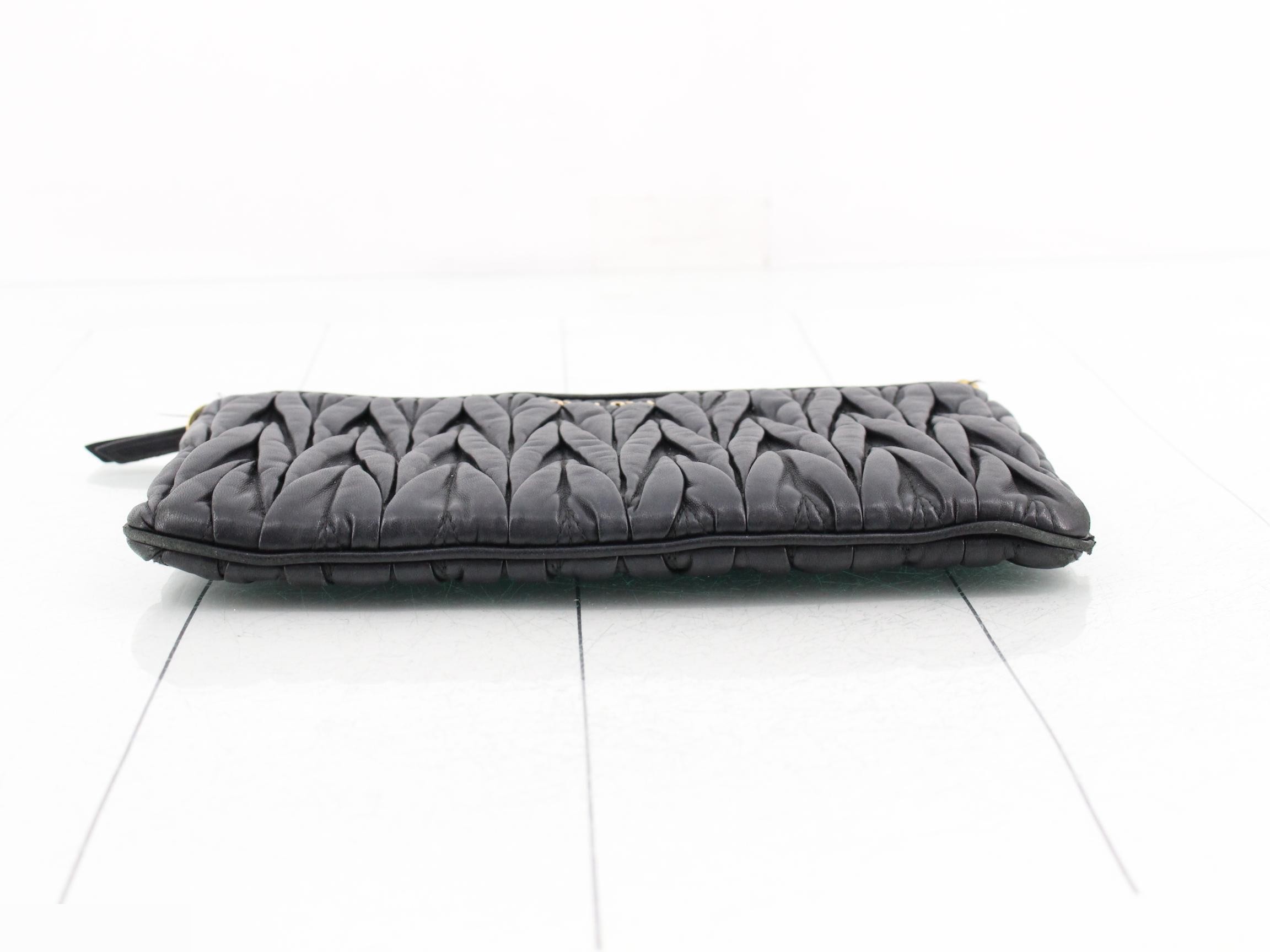 Matelassé (bag) — view 3