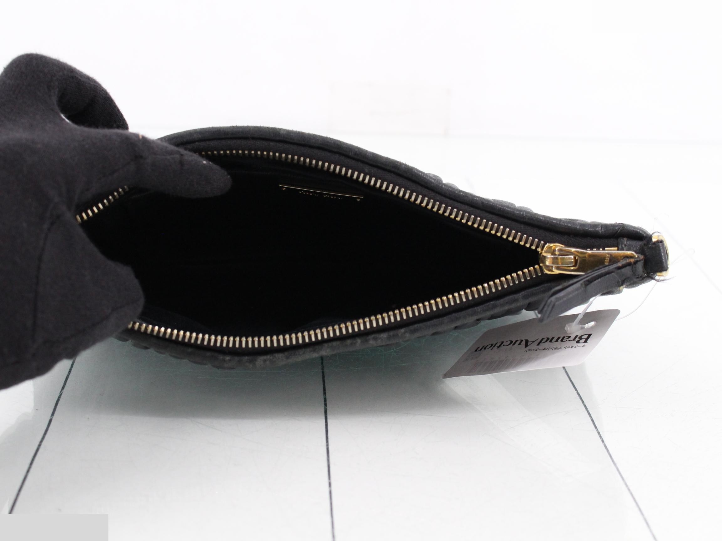 Matelassé (bag) — view 4