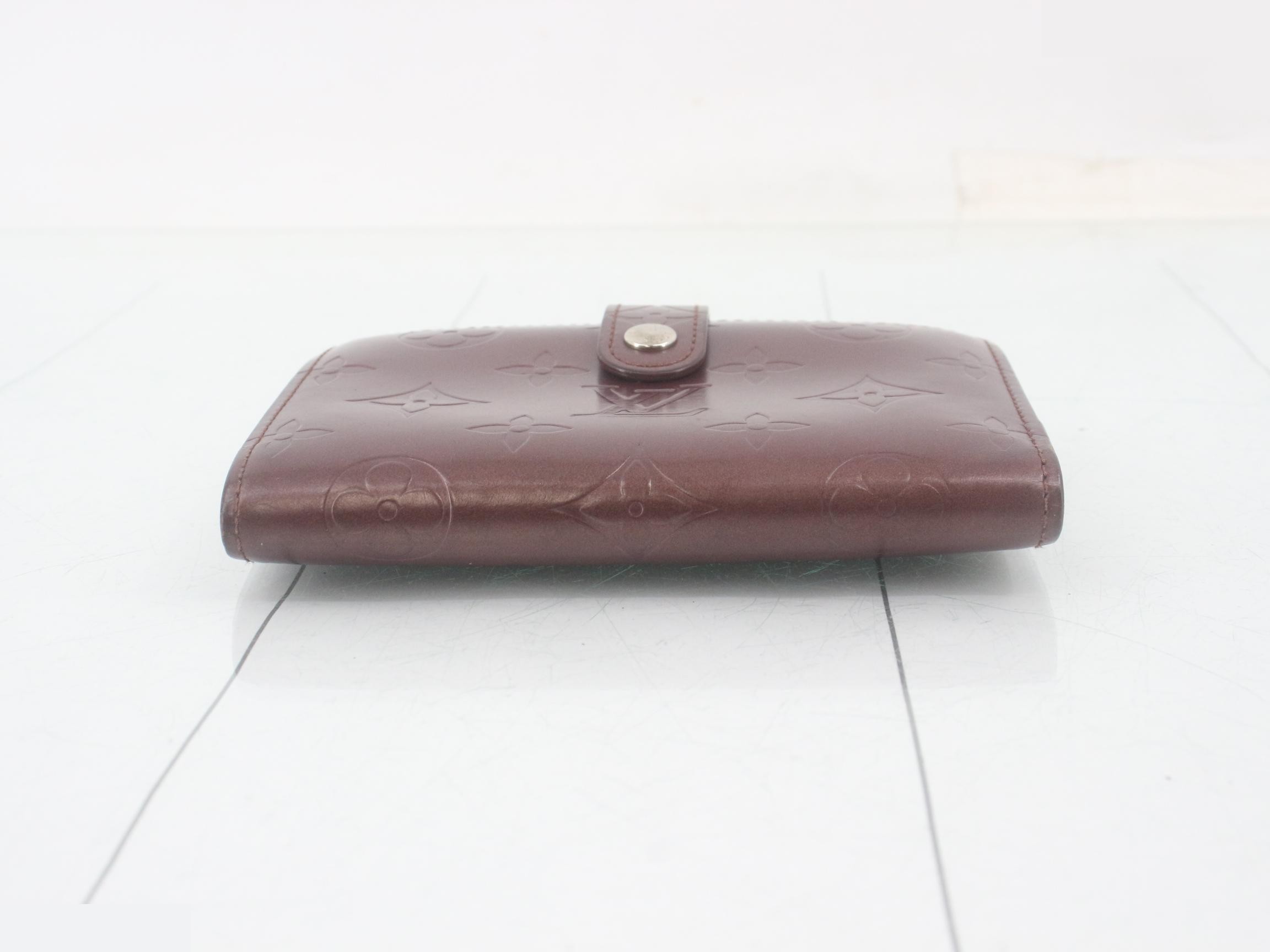 Pochette Portemonnaie Credit — view 3