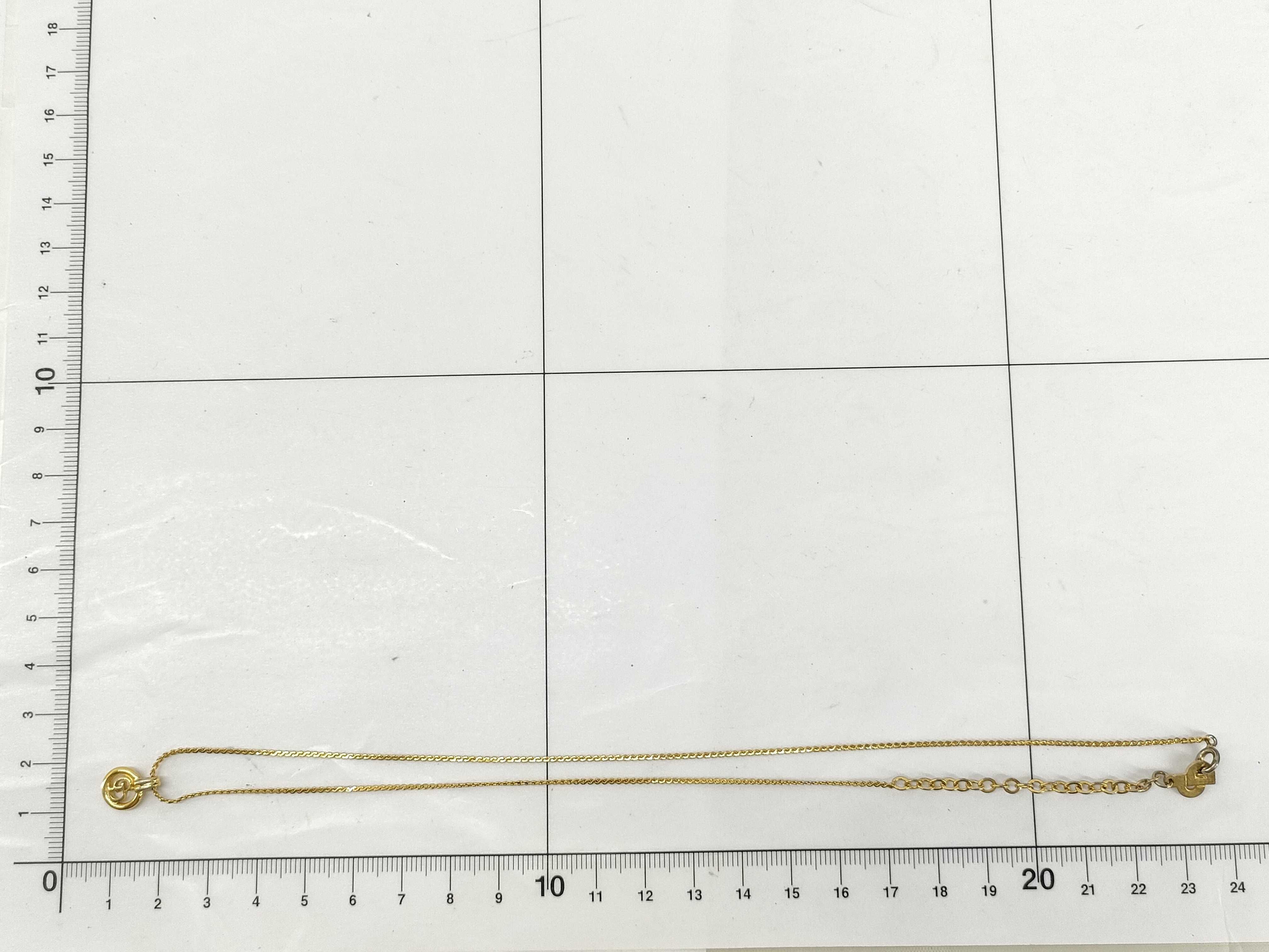 NC Necklace — view 4
