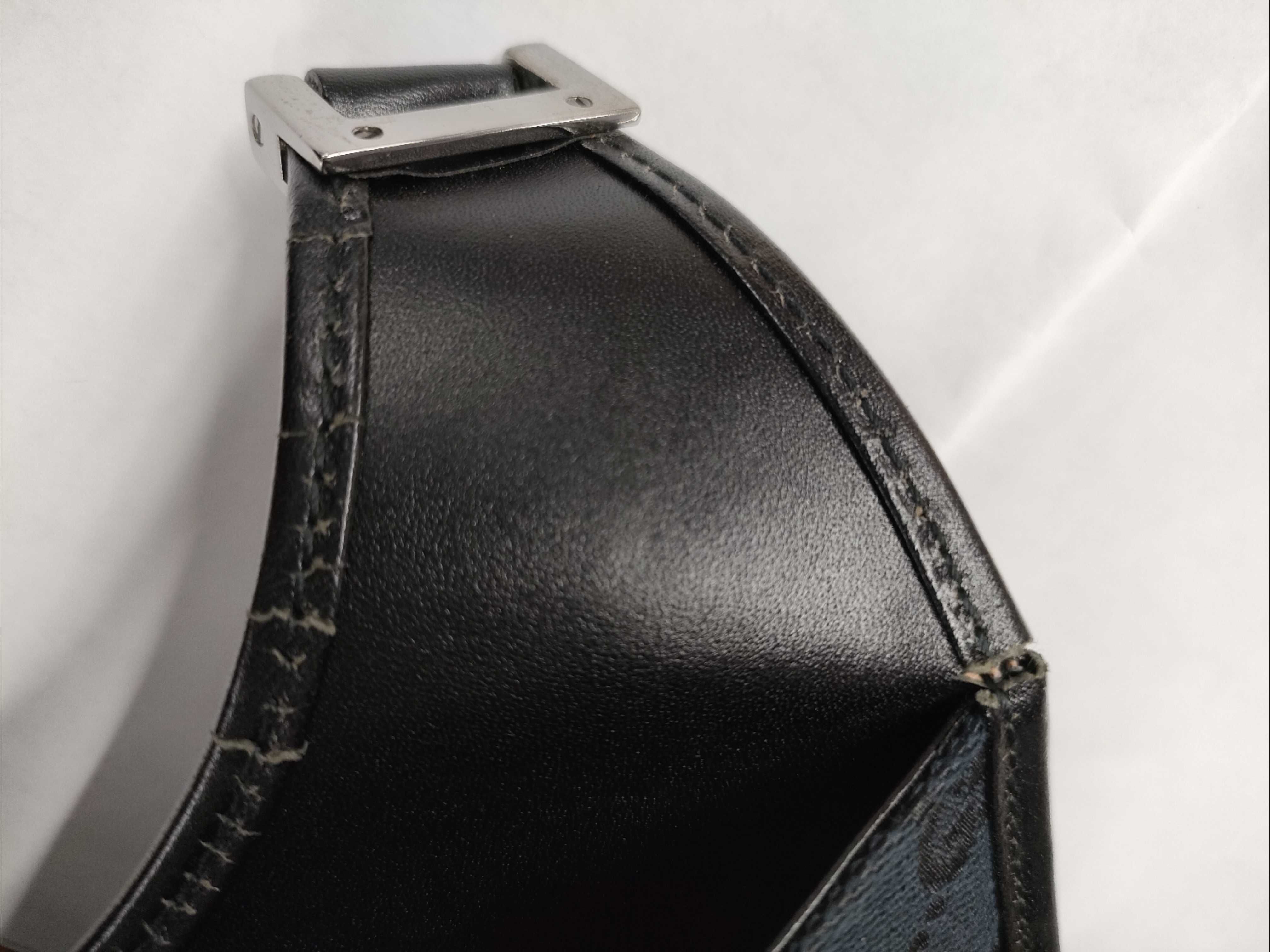 GG Canvas Jackie 002・1067 One-Shoulder Handbag — view 15