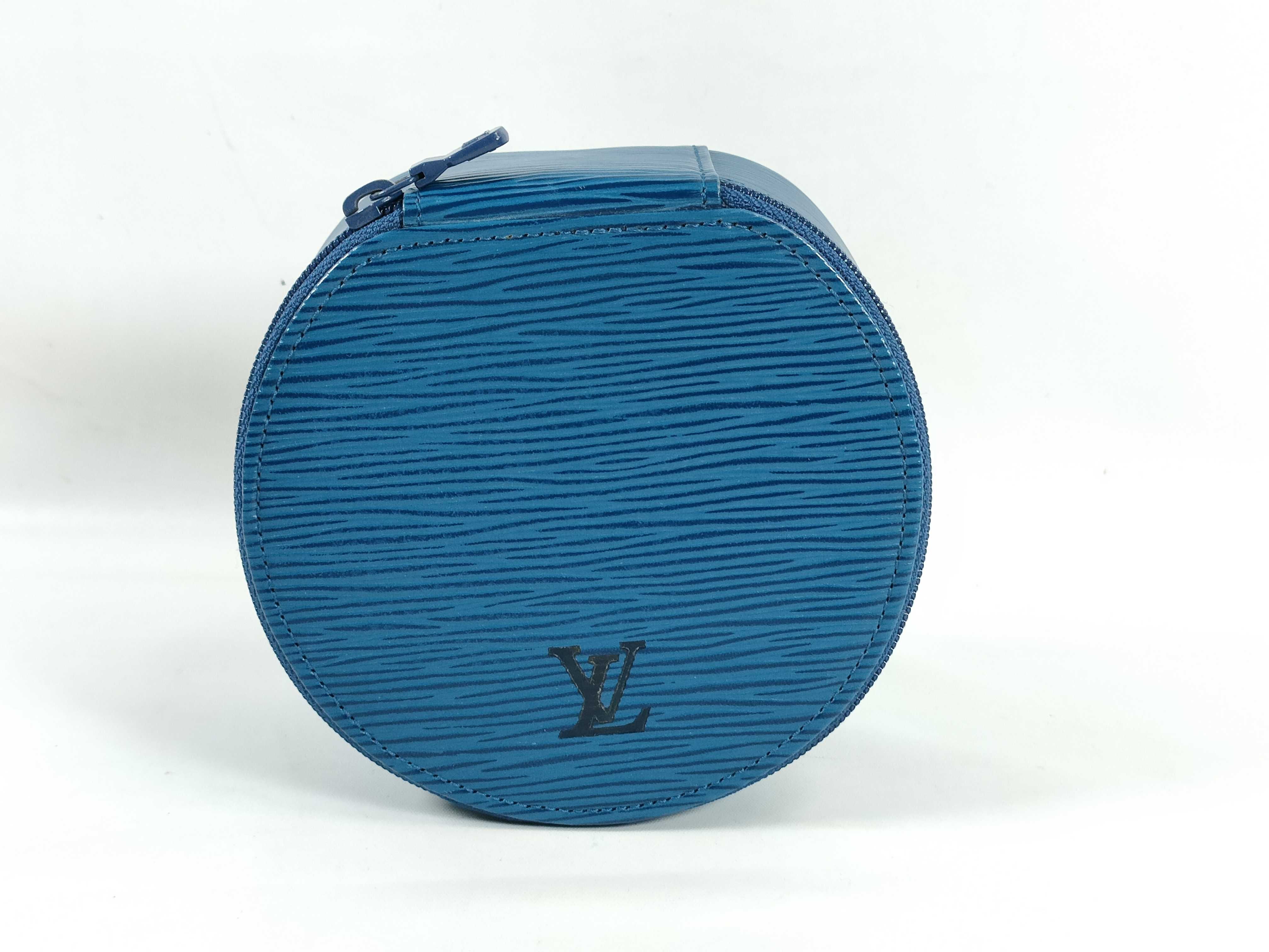 Epi Watch Case Pouch