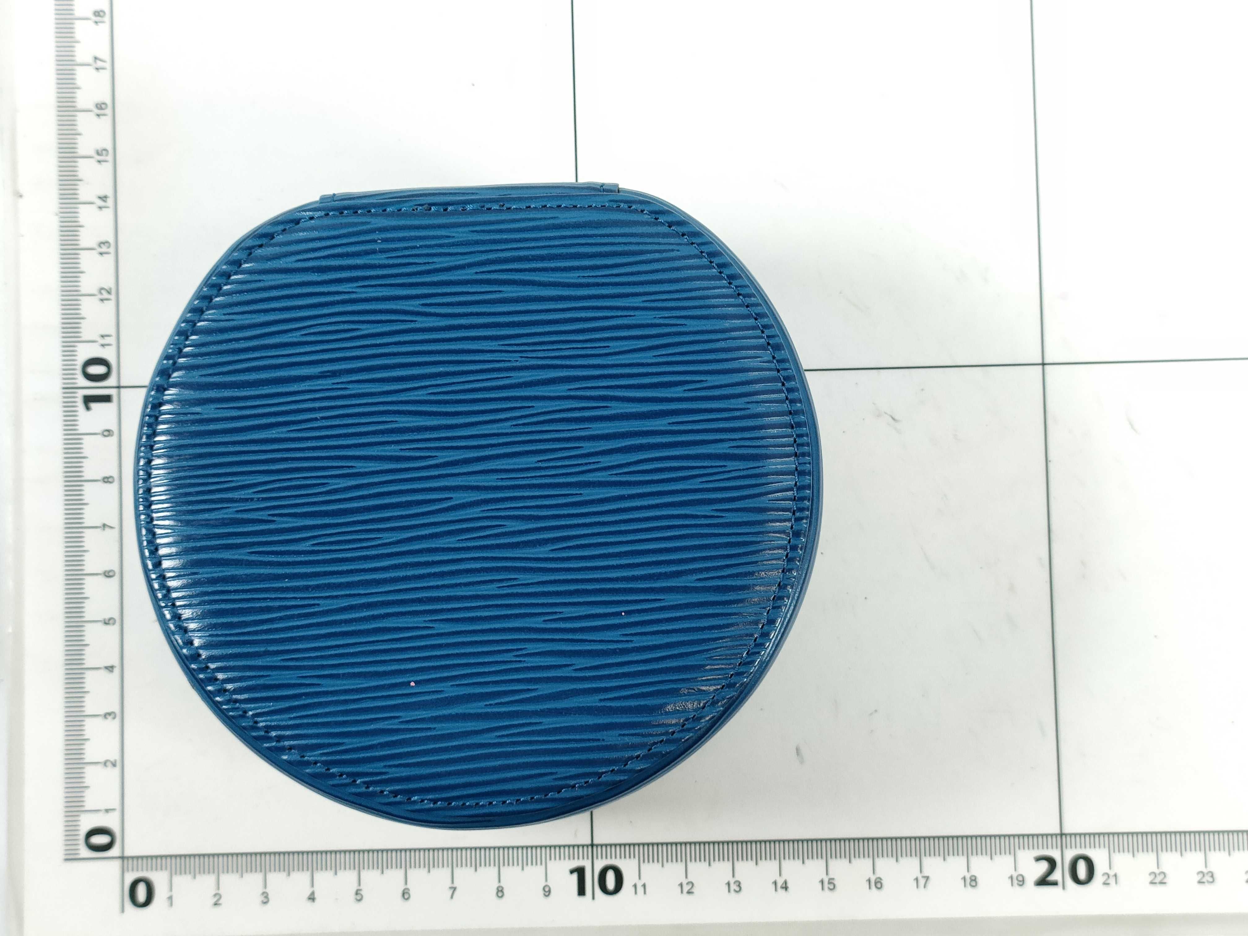 Epi Watch Case Pouch — view 2