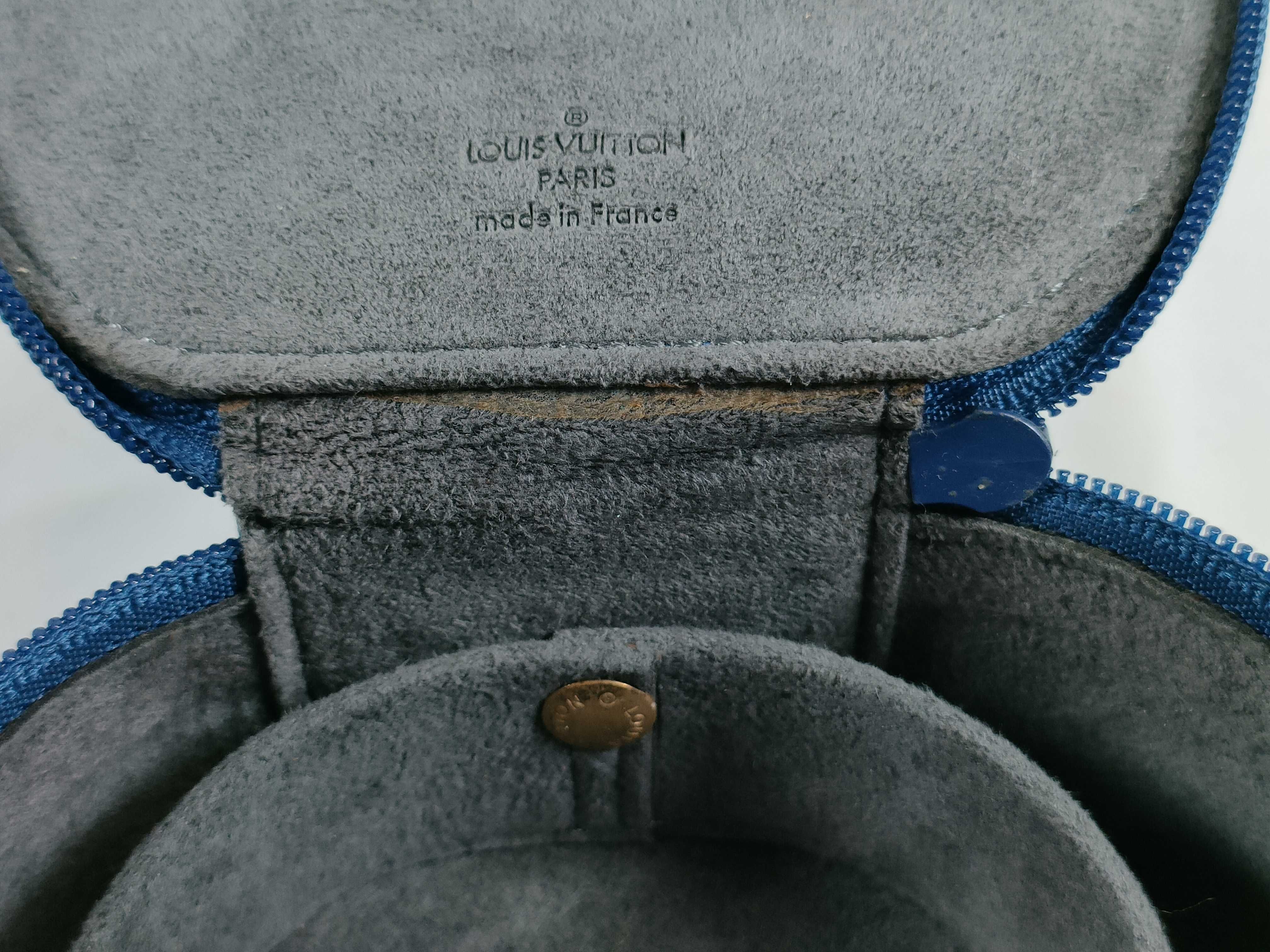 Epi Watch Case Pouch — view 13