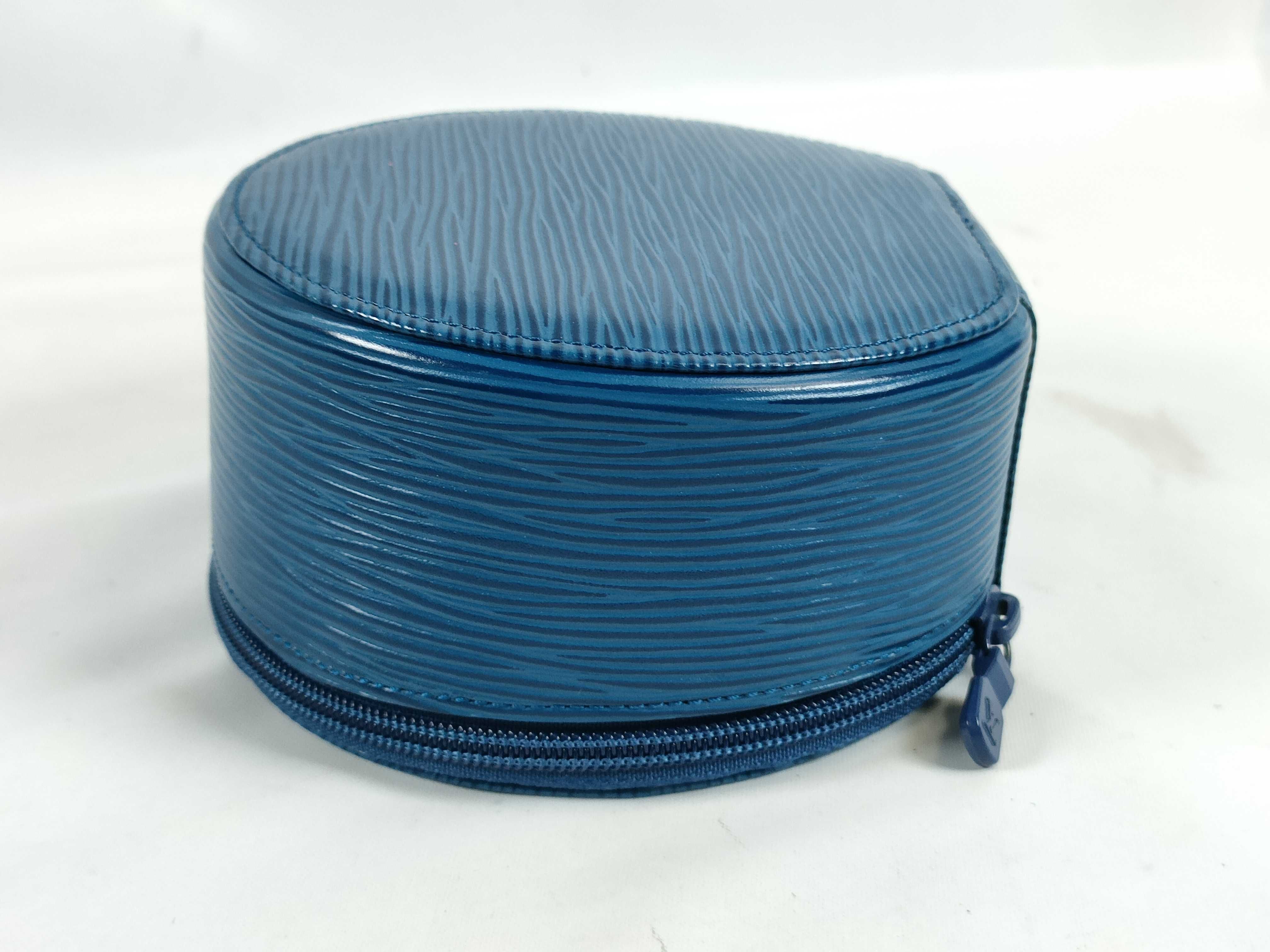 Epi Watch Case Pouch — view 4