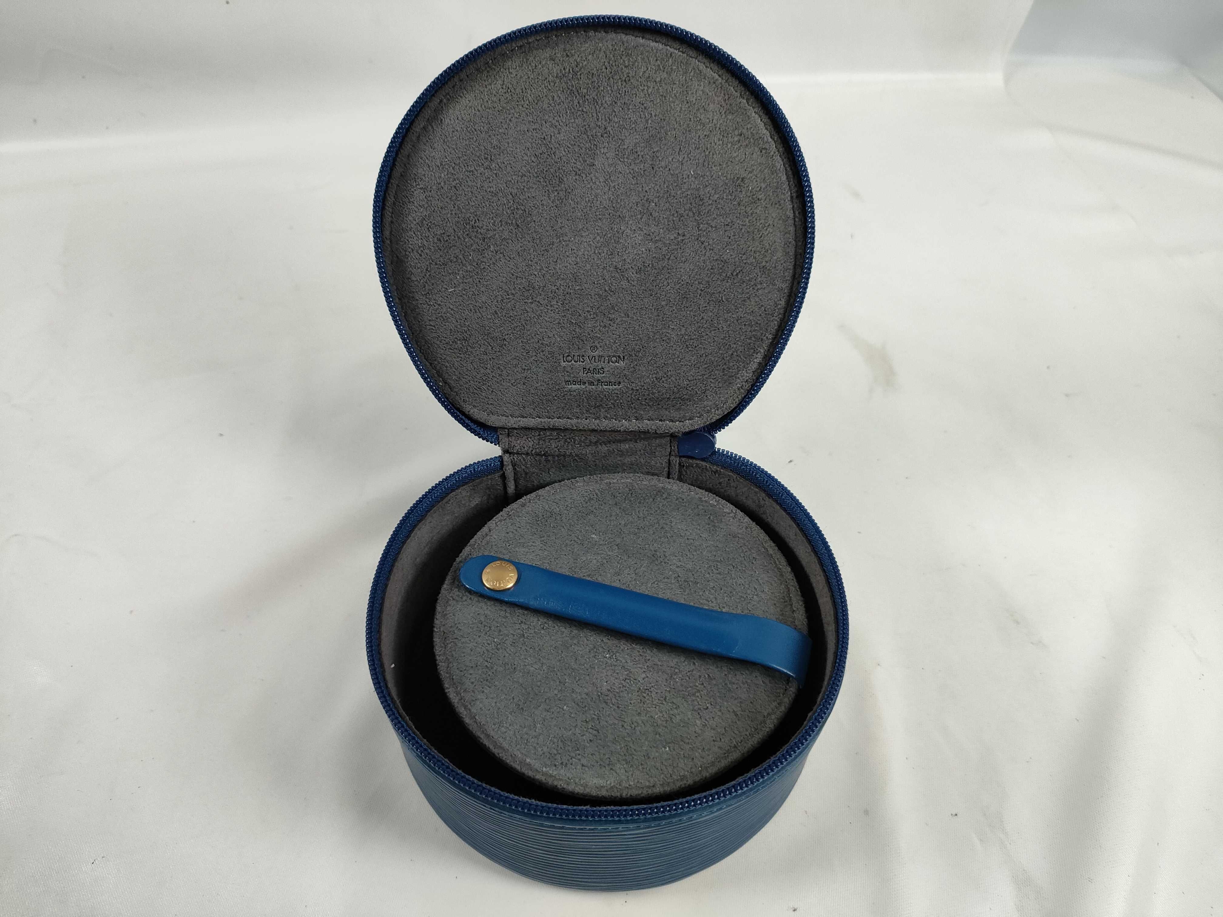 Epi Watch Case Pouch — view 9