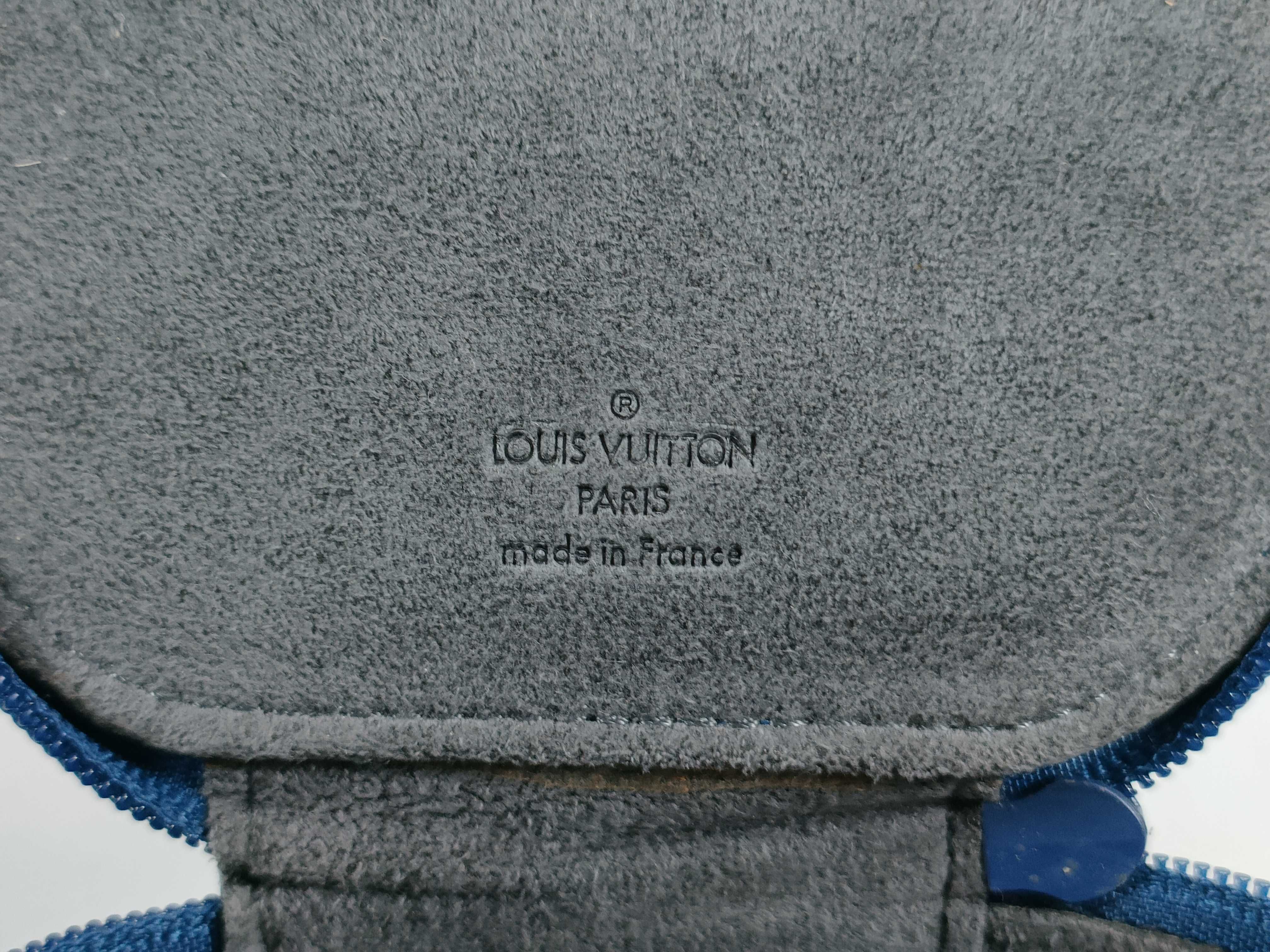 Epi Watch Case Pouch — view 10