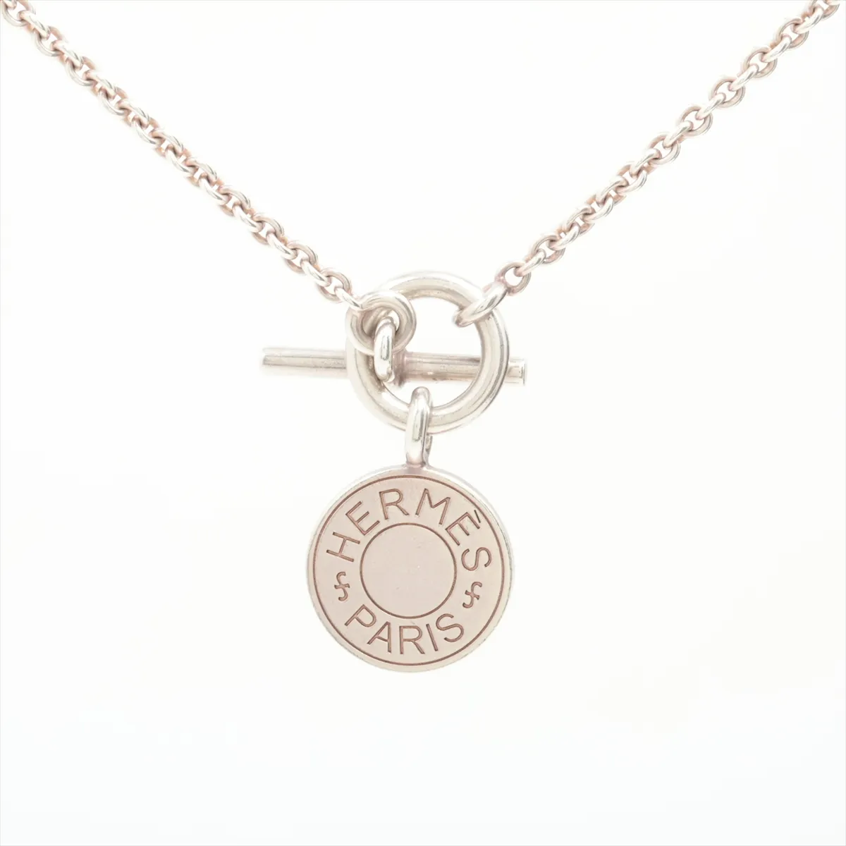 Amulet Serie 2024 Necklace 925 10.5g Silver 24AB152439