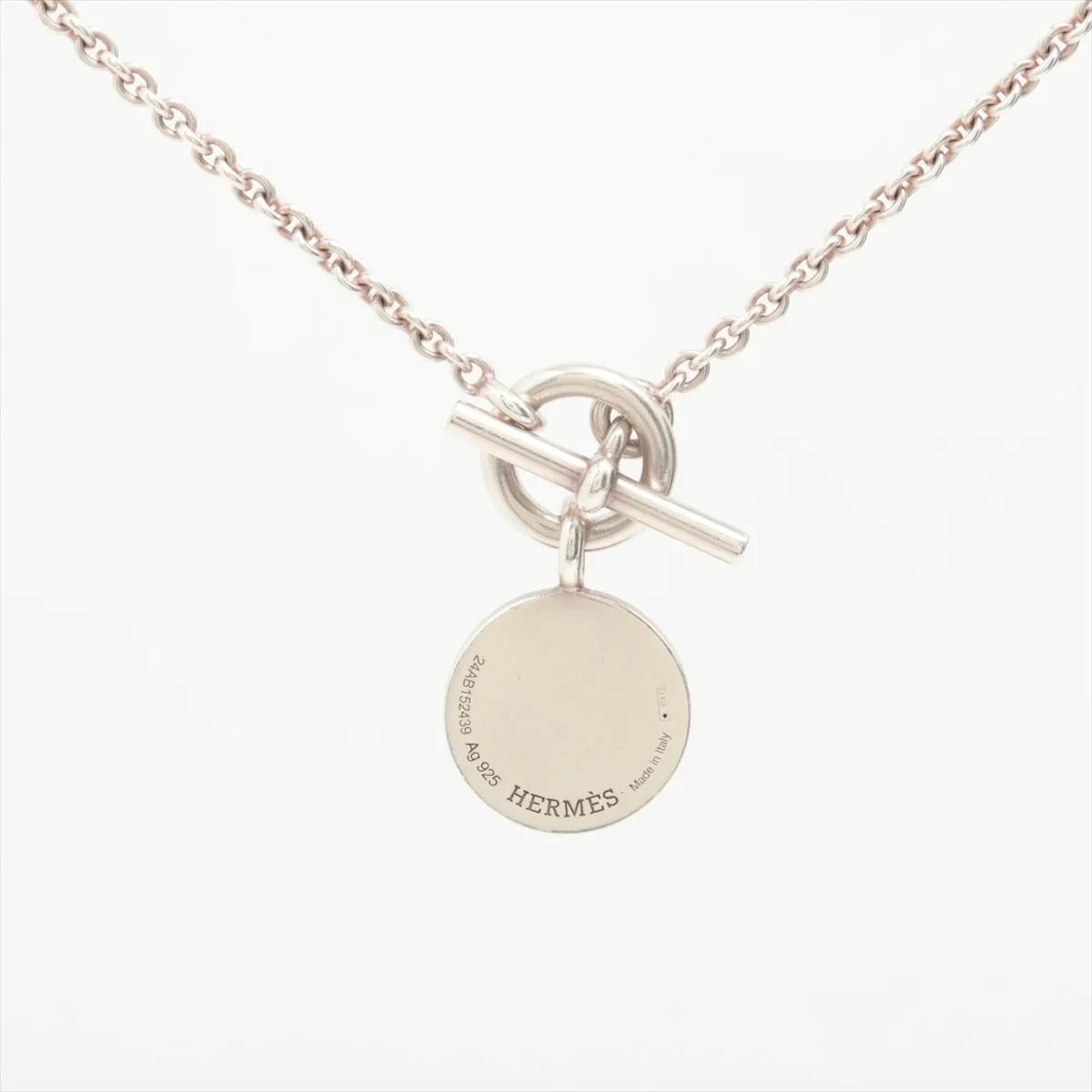 Amulet Serie 2024 Necklace 925 10.5g Silver 24AB152439 — view 2