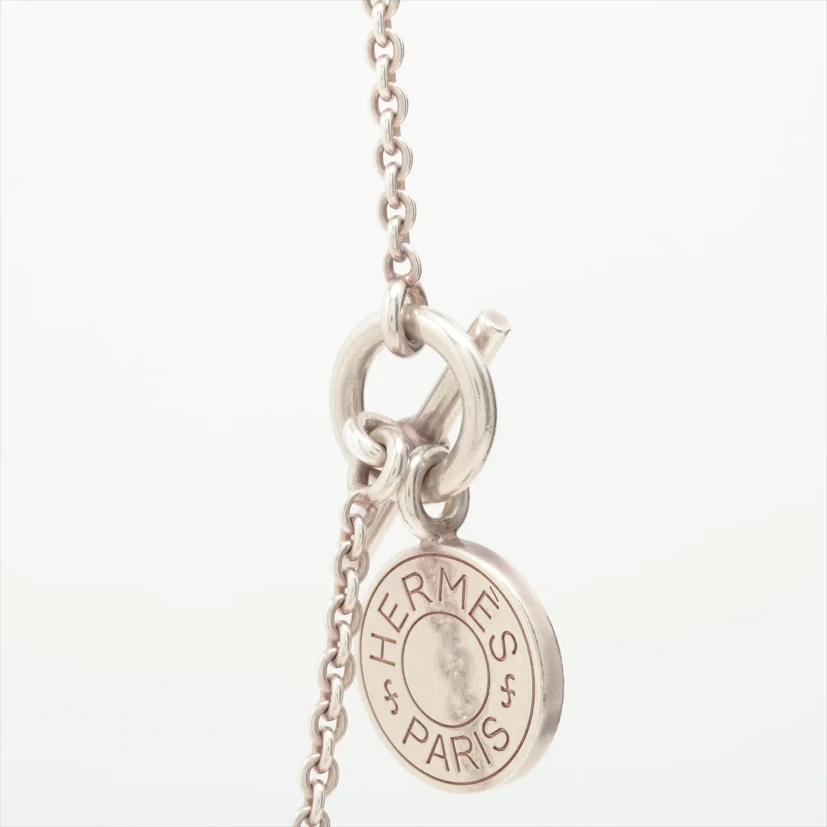 Amulet Serie 2024 Necklace 925 10.5g Silver 24AB152439 — view 3
