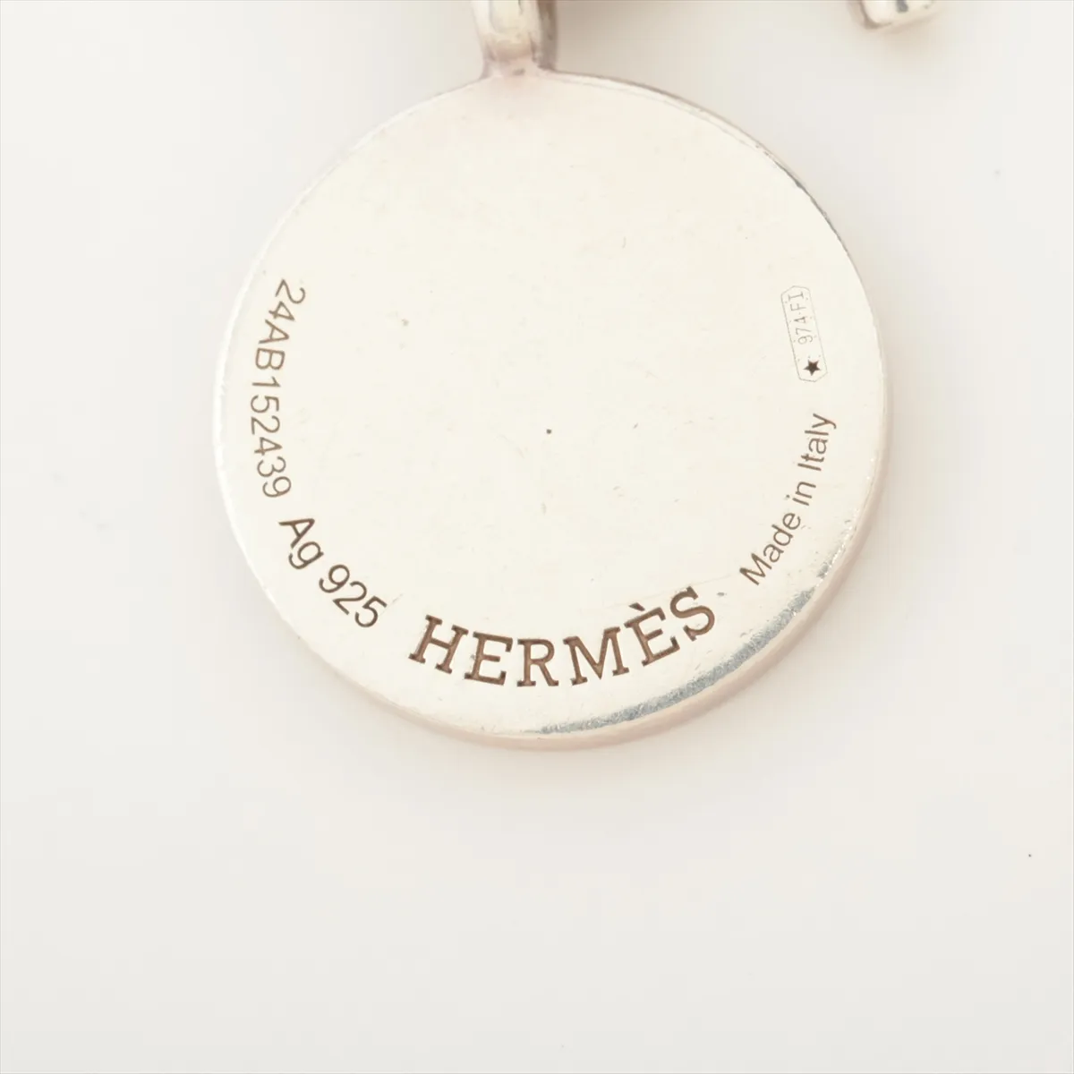 Amulet Serie 2024 Necklace 925 10.5g Silver 24AB152439 — view 4