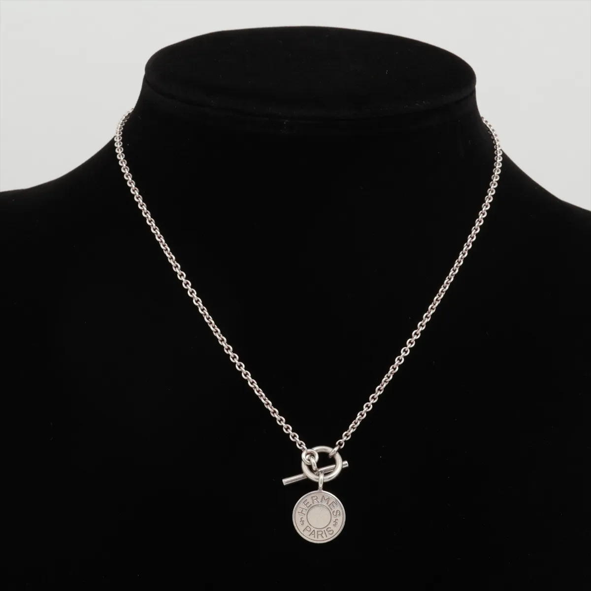 Amulet Serie 2024 Necklace 925 10.5g Silver 24AB152439 — view 5