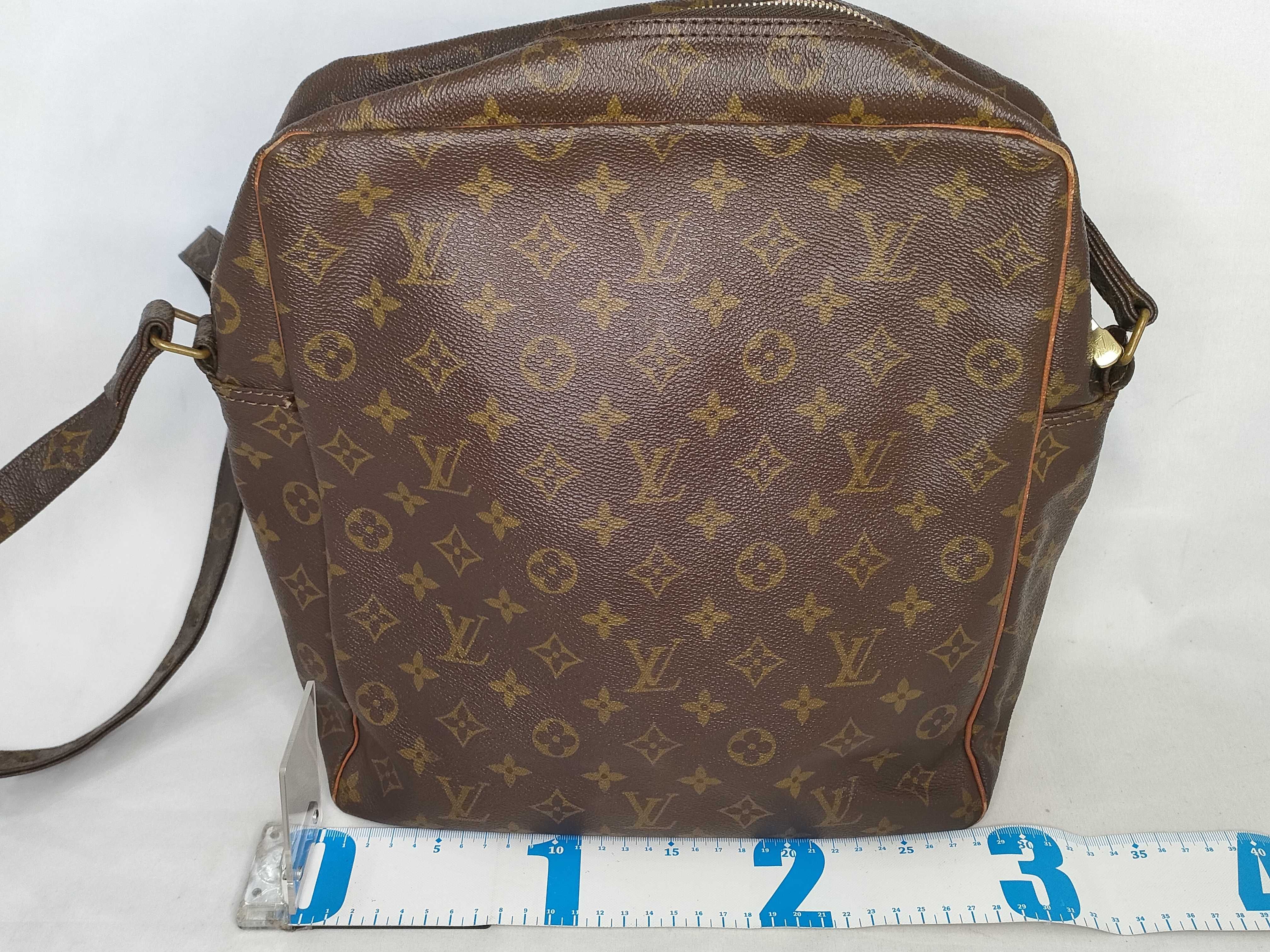 Monogram Marceau M40264 Shoulder Bag — view 2