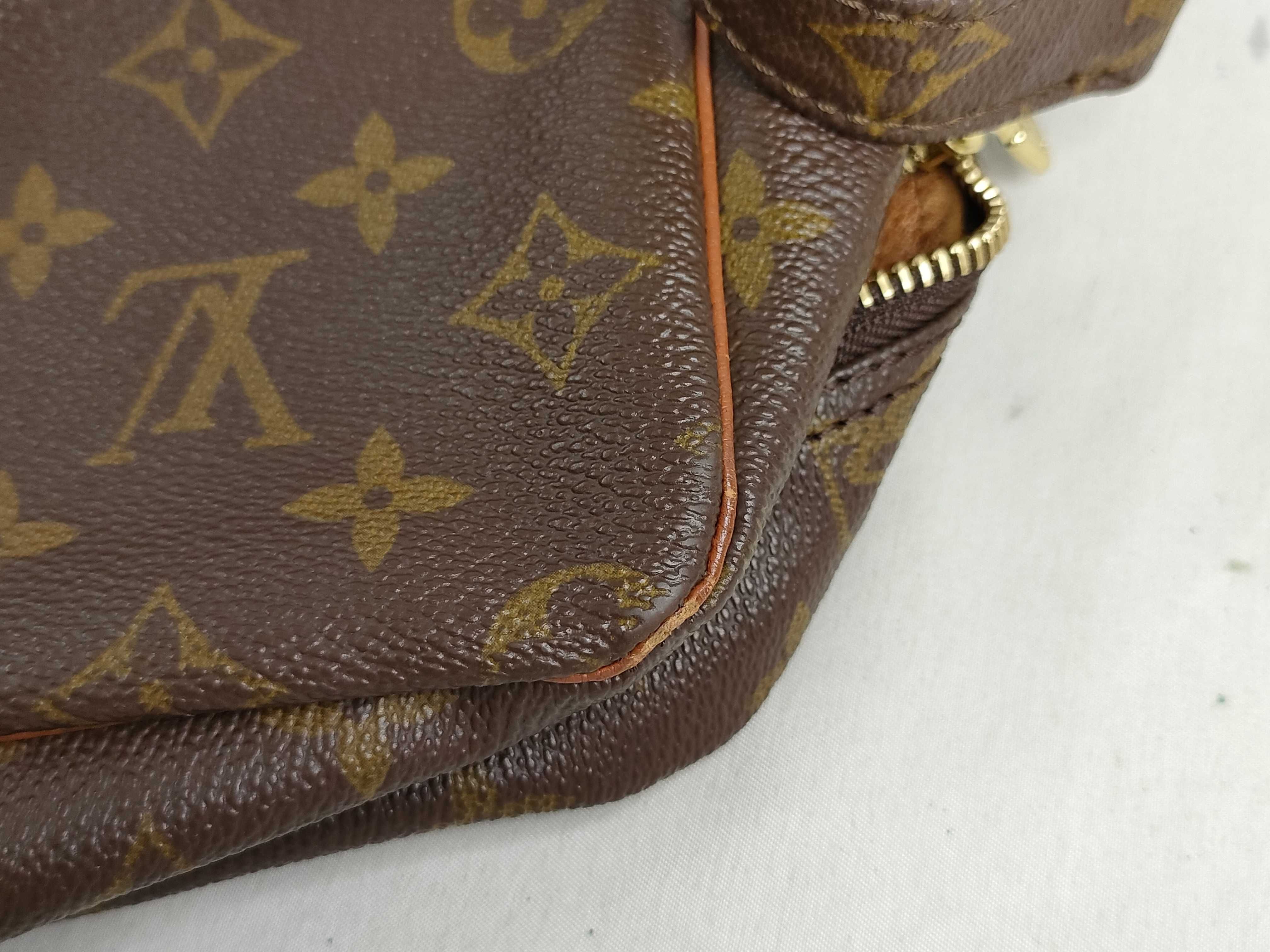 Monogram Marceau M40264 Shoulder Bag — view 13