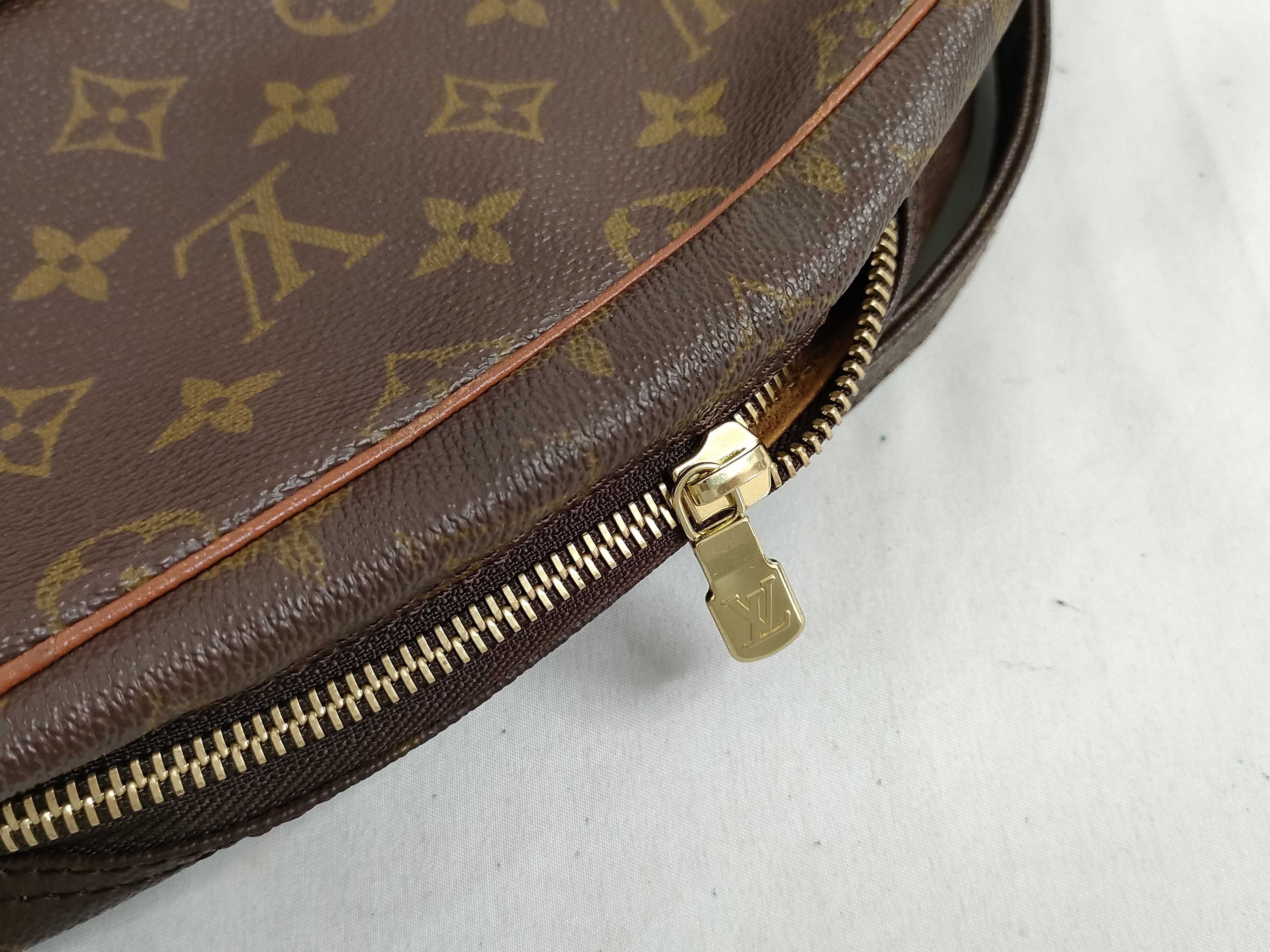 Monogram Marceau M40264 Shoulder Bag — view 14