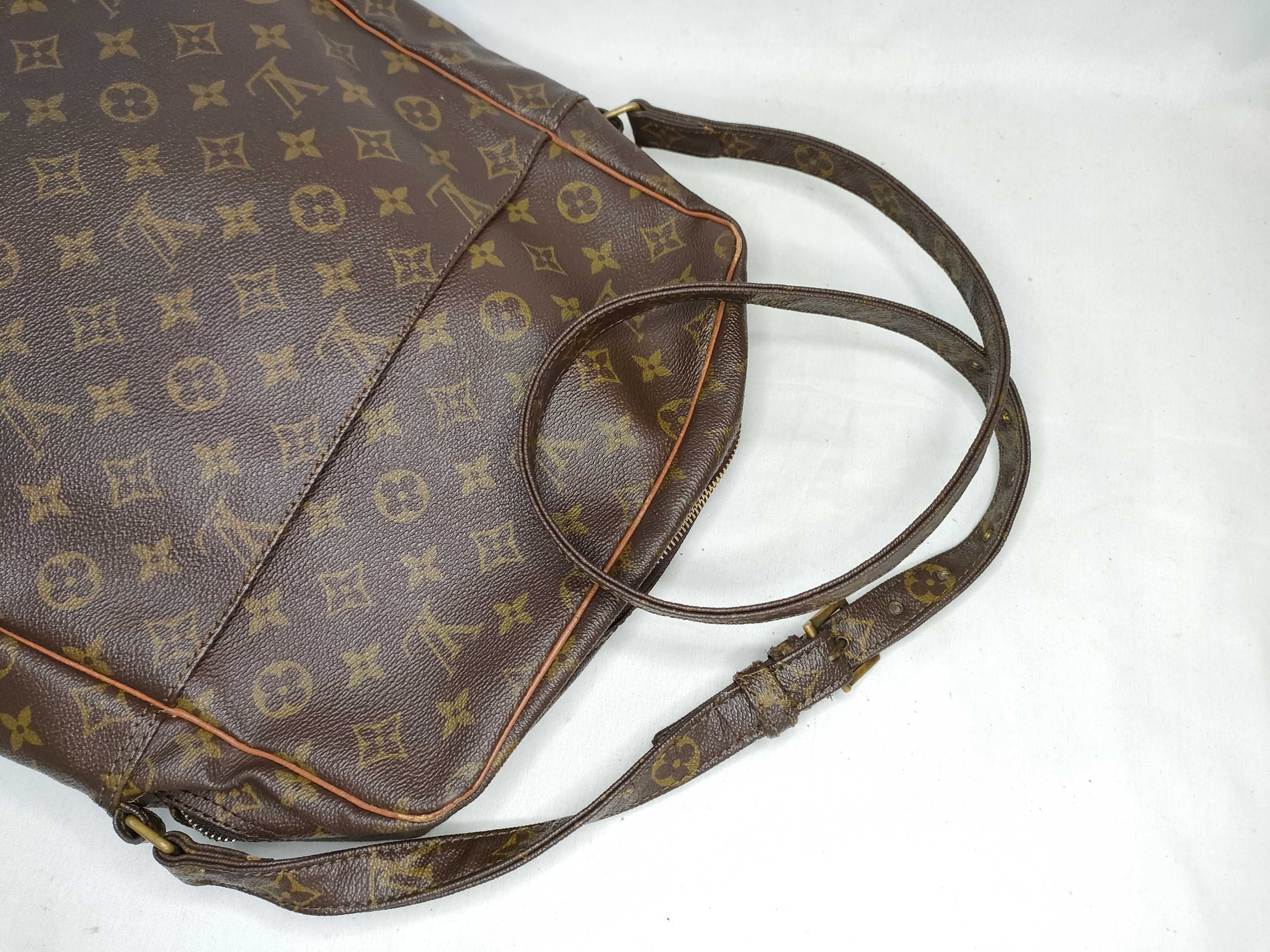 Monogram Marceau M40264 Shoulder Bag — view 3