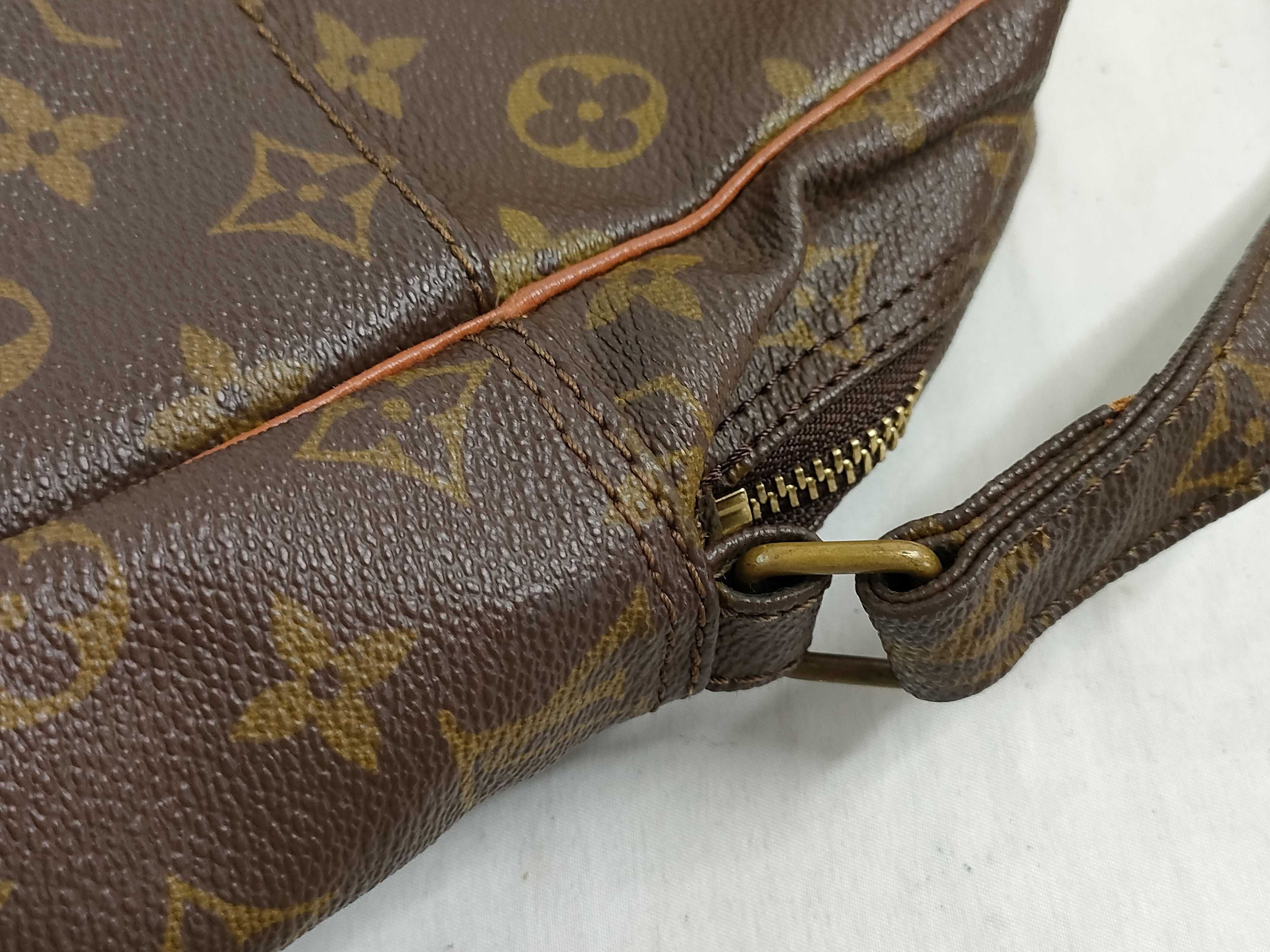 Monogram Marceau M40264 Shoulder Bag — view 5