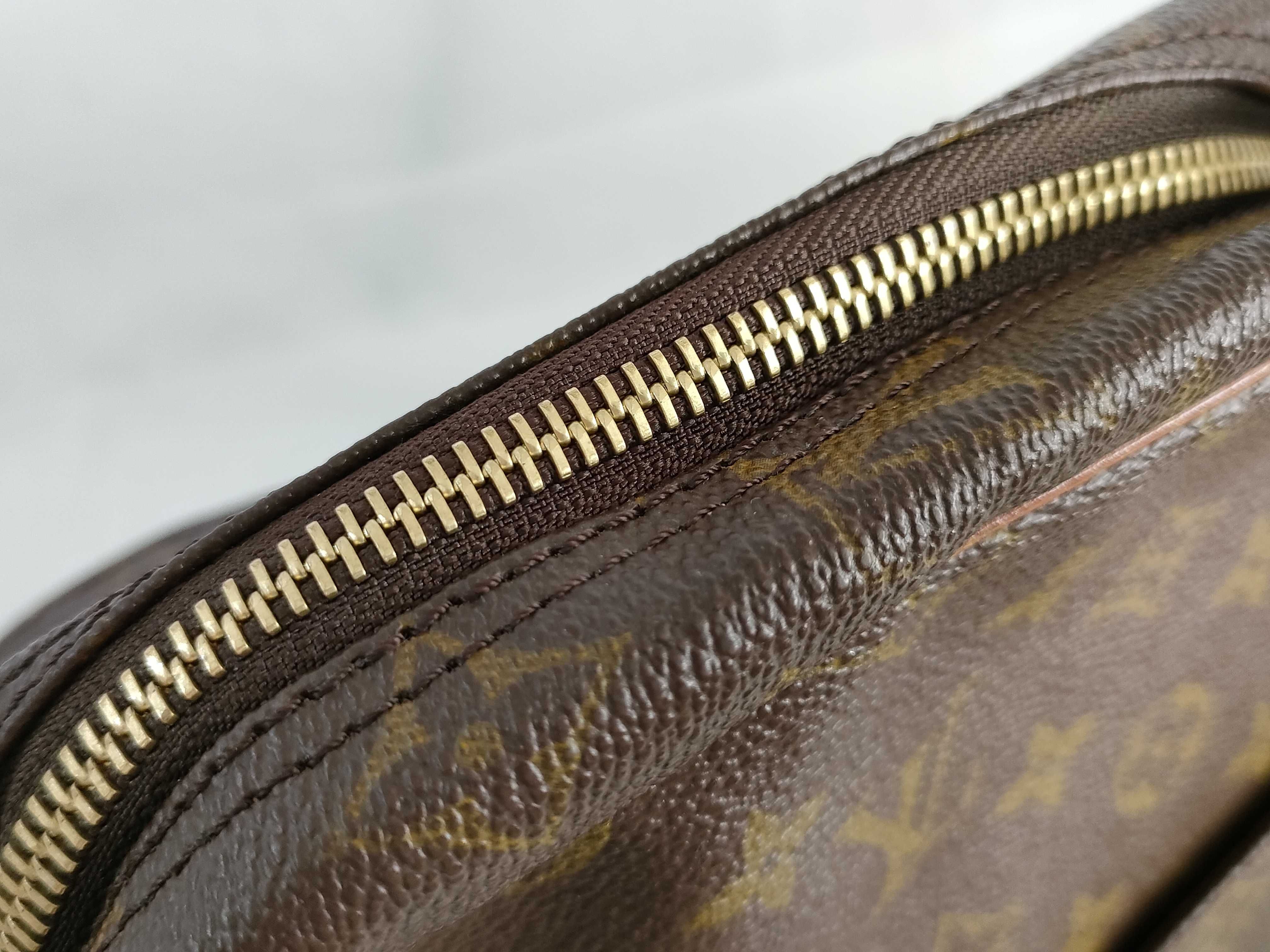 Monogram Marceau M40264 Shoulder Bag — view 8