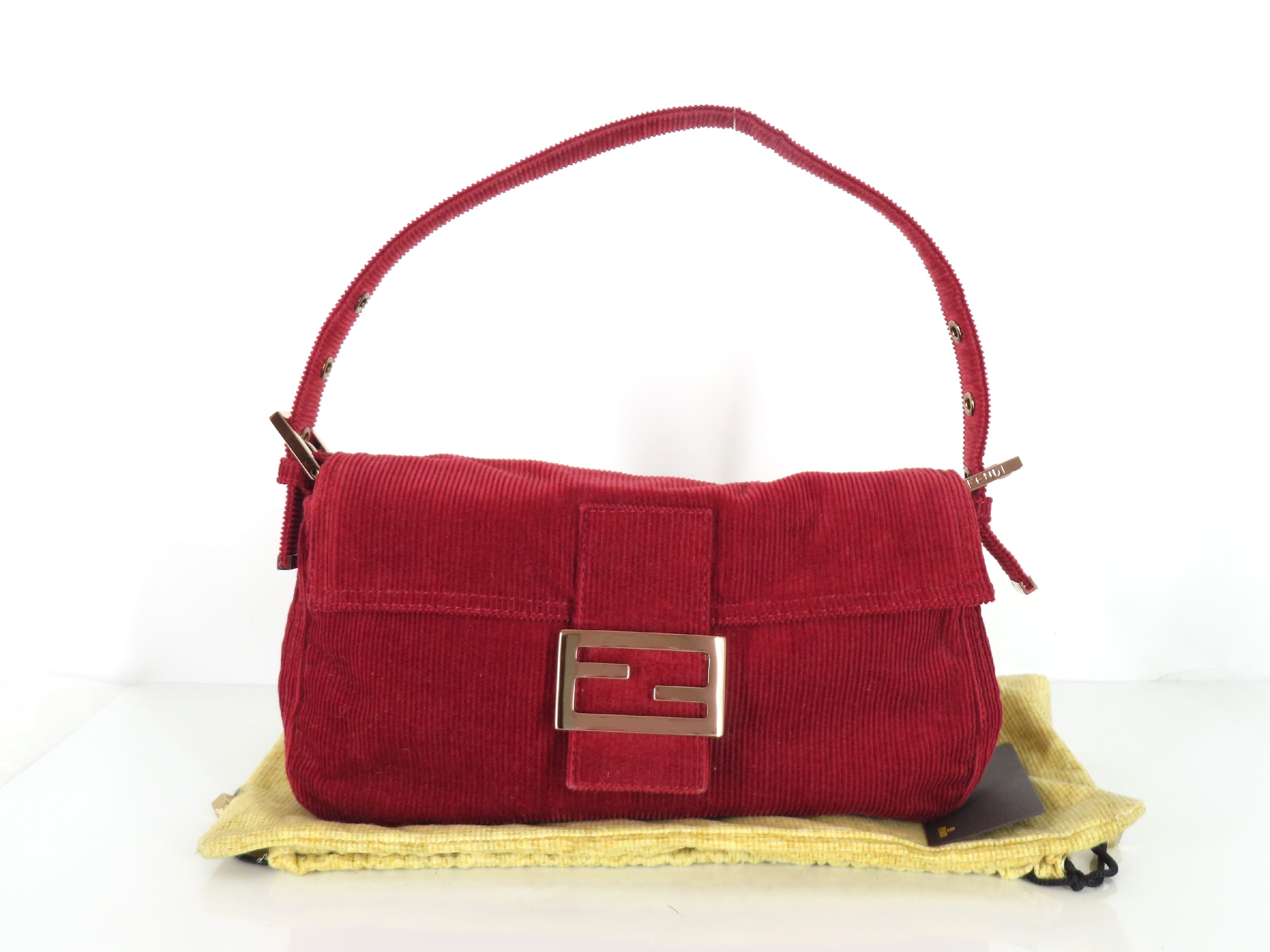 Mamma Bucket Handbag