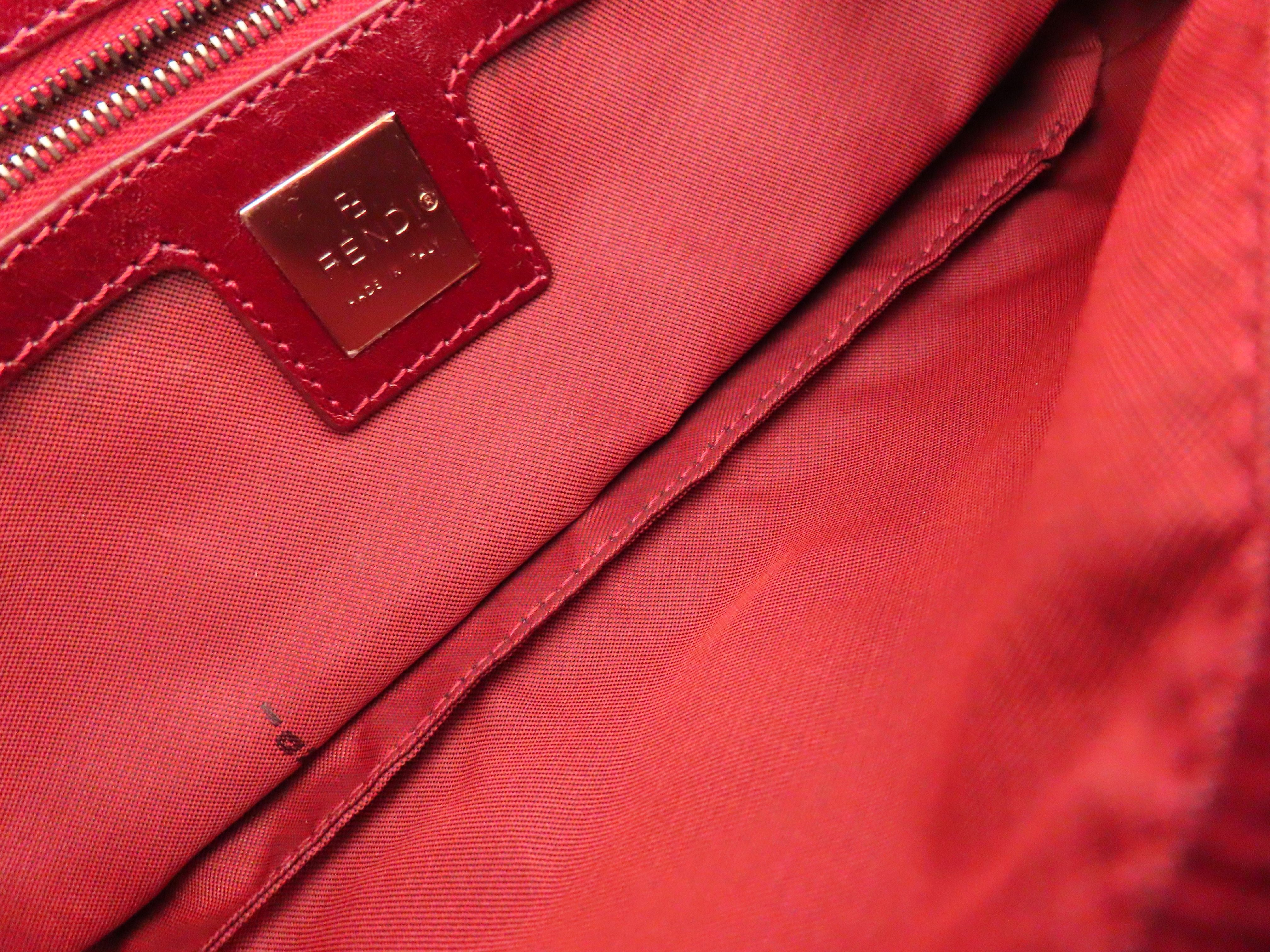 Mamma Bucket Handbag — view 11