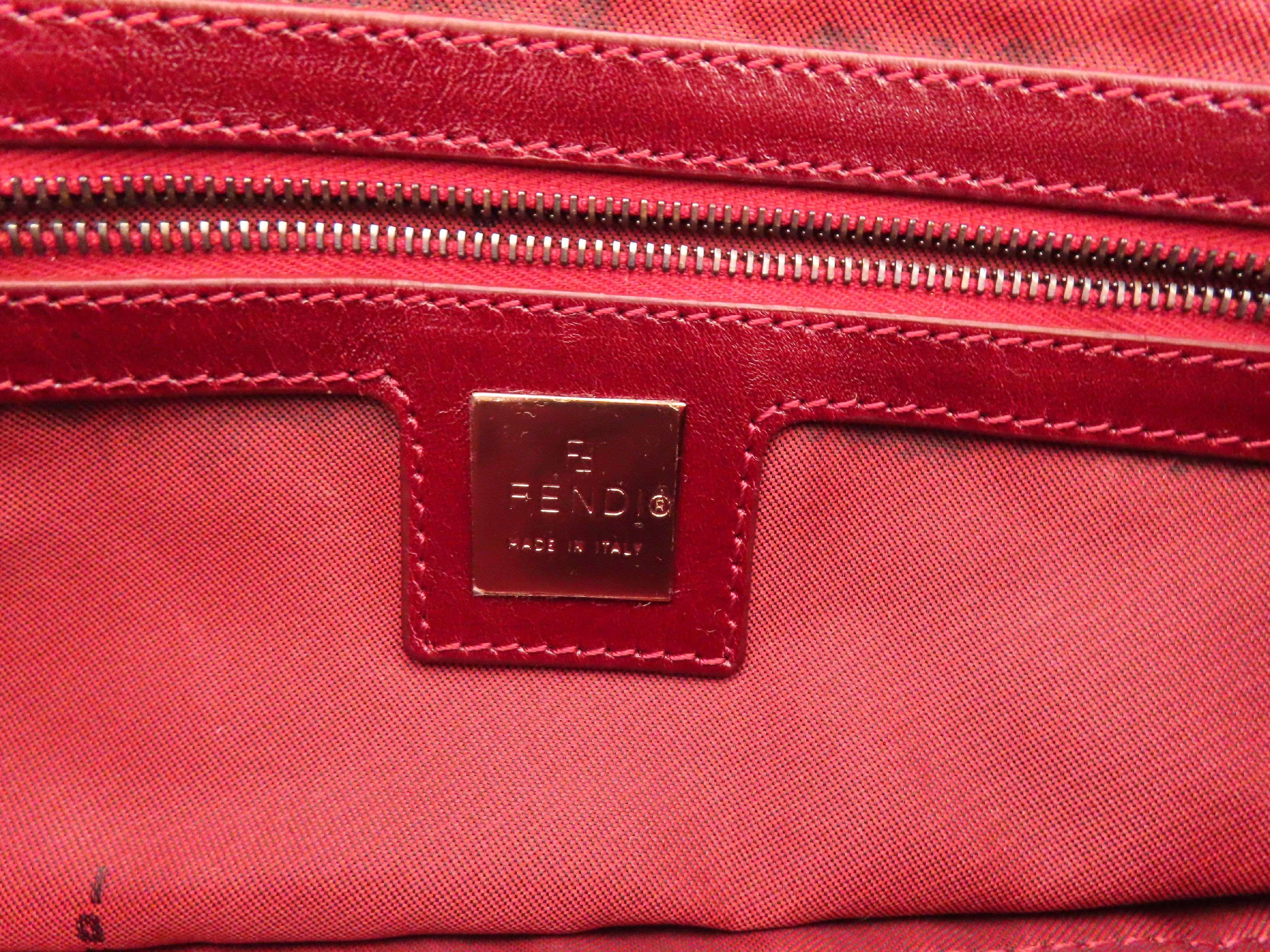 Mamma Bucket Handbag — view 12