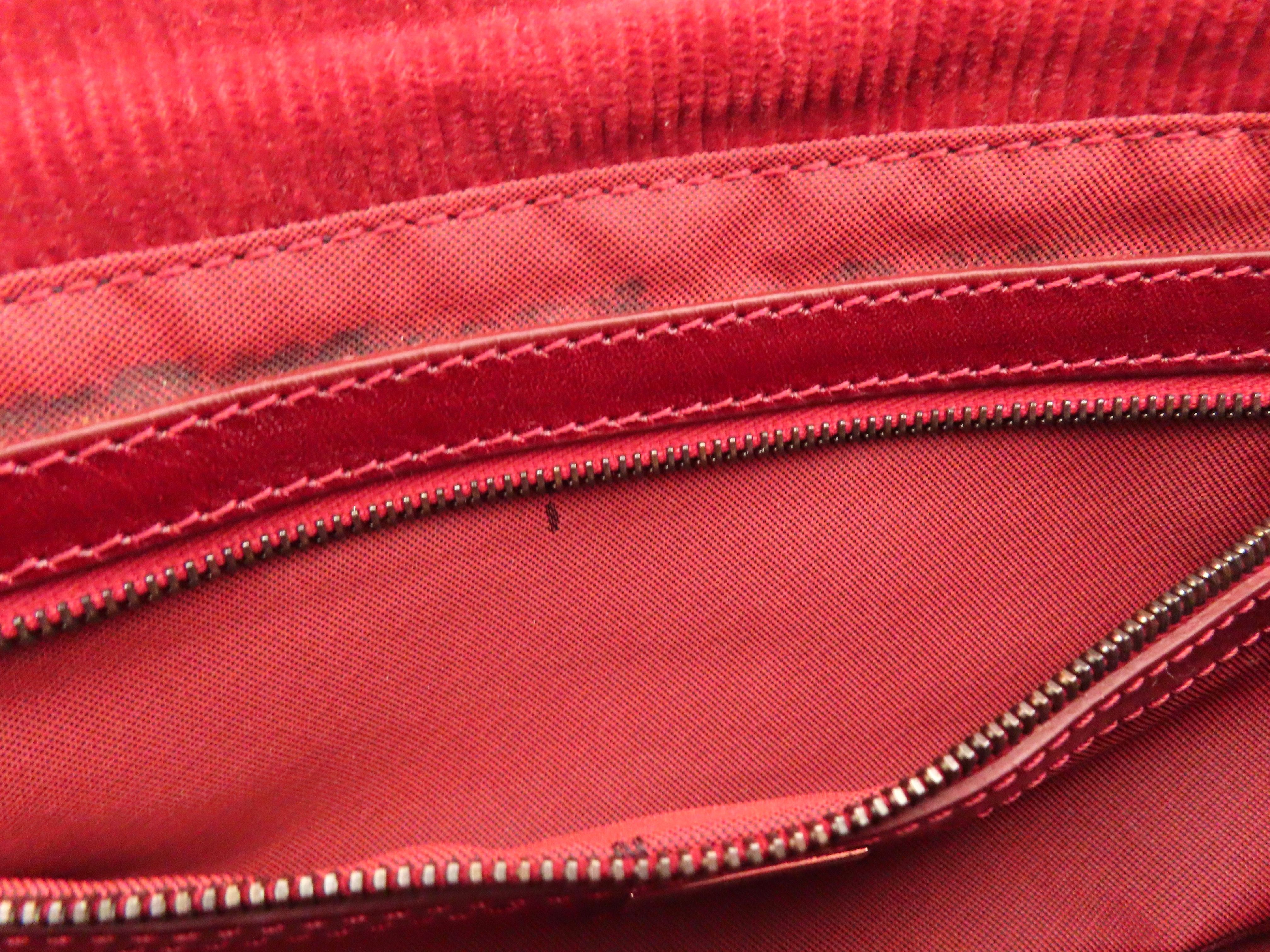 Mamma Bucket Handbag — view 13