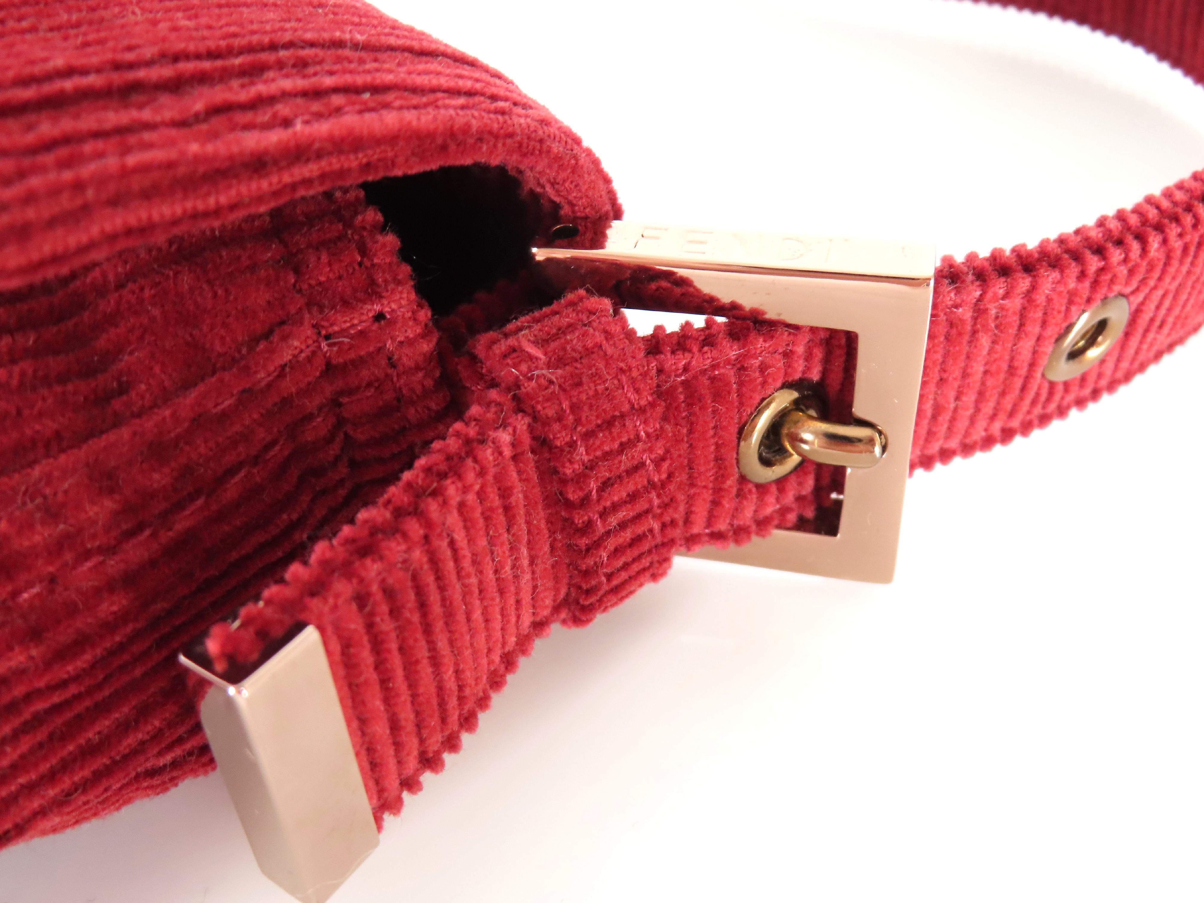 Mamma Bucket Handbag — view 5