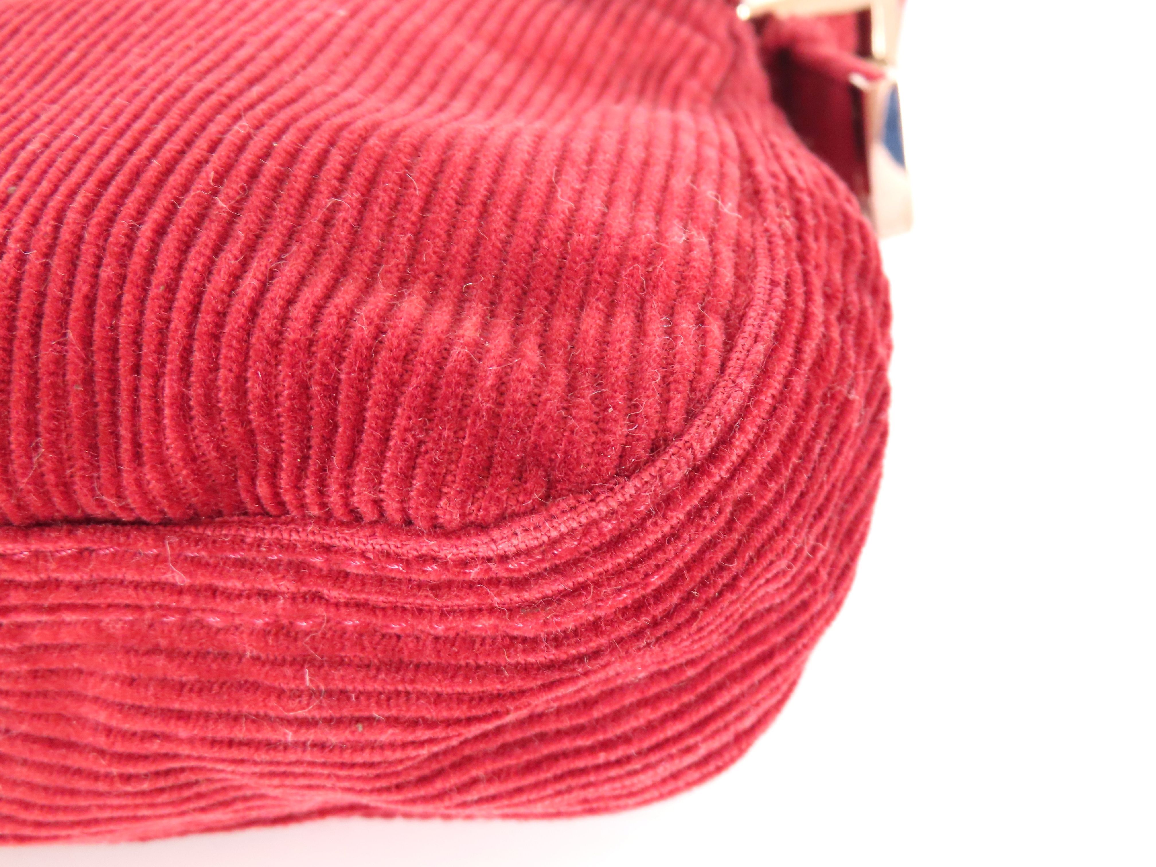 Mamma Bucket Handbag — view 6