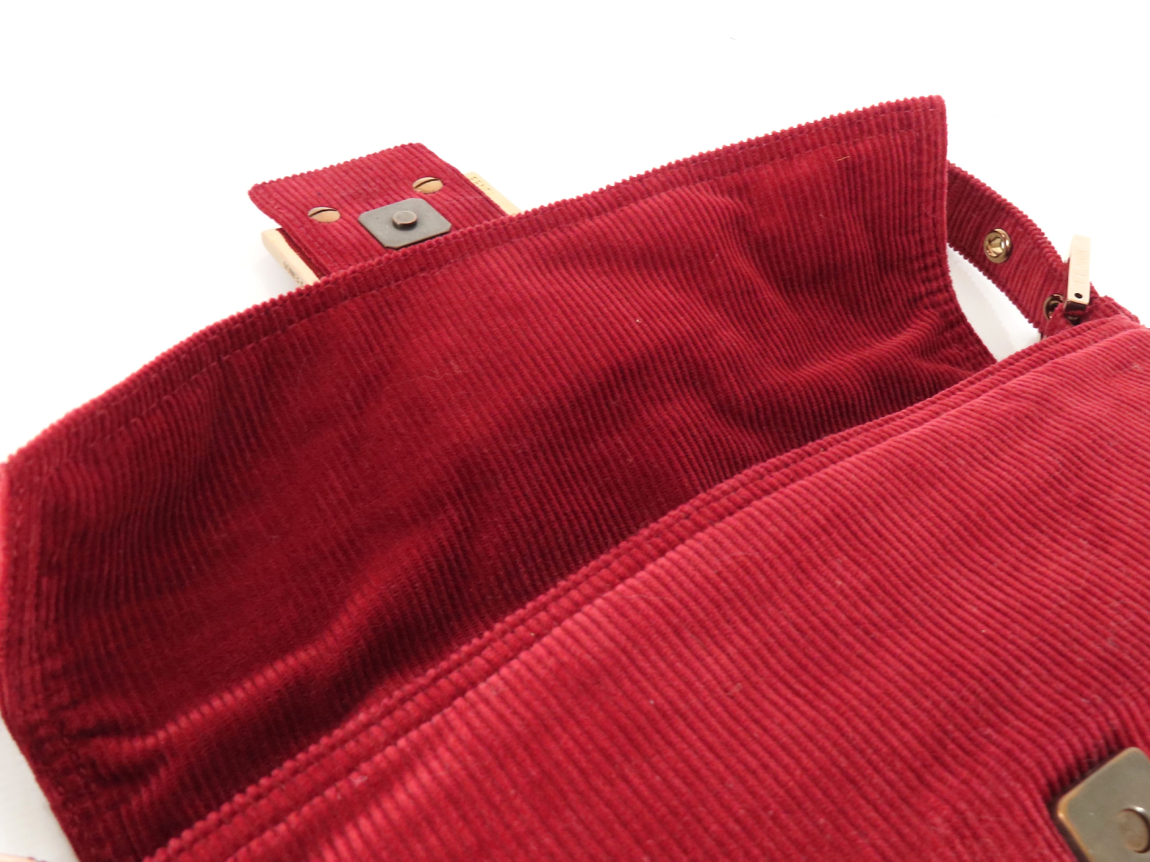 Mamma Bucket Handbag — view 9